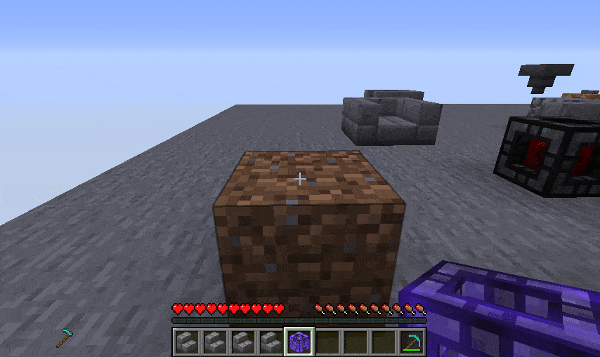 Dank Storage Mod (26.1.1, 1.20.1) – Compact Portable Storage 4 Dank storage mod for minecraft 23