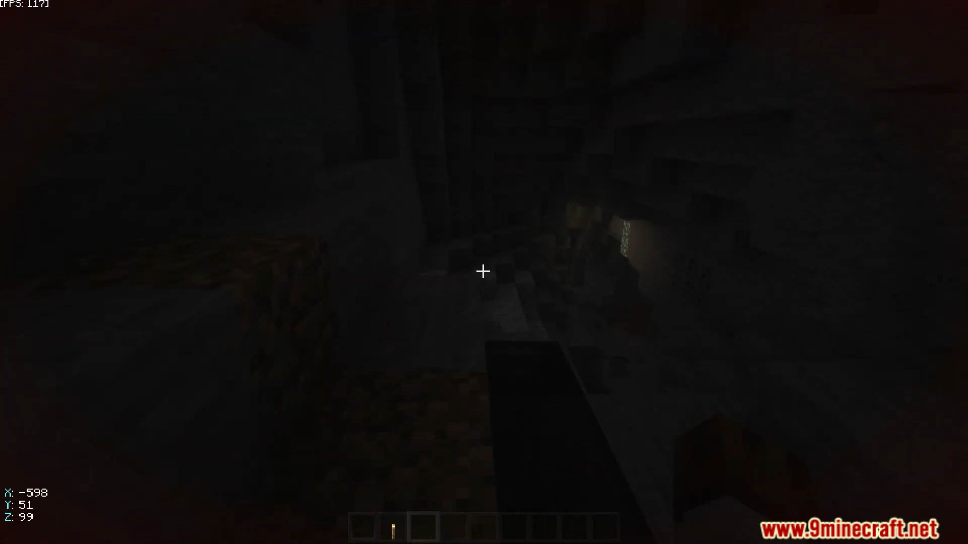 Diesse’s Dynamic Light Data Pack (1.21.11, 1.20.1) – Realistic Lighting ...