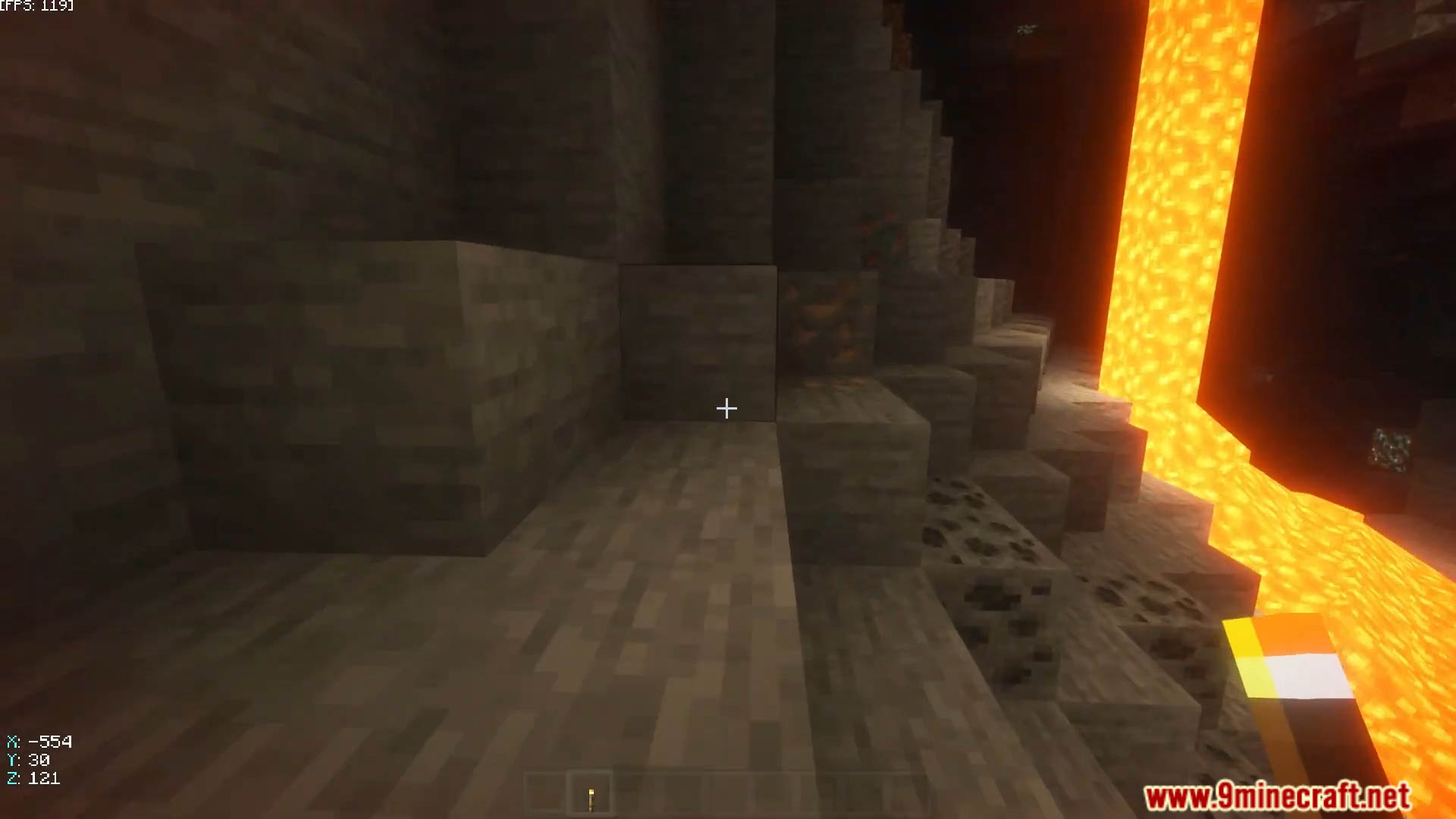 Diesse’s Dynamic Light Data Pack (1.21.11, 1.20.1) – Realistic Lighting ...