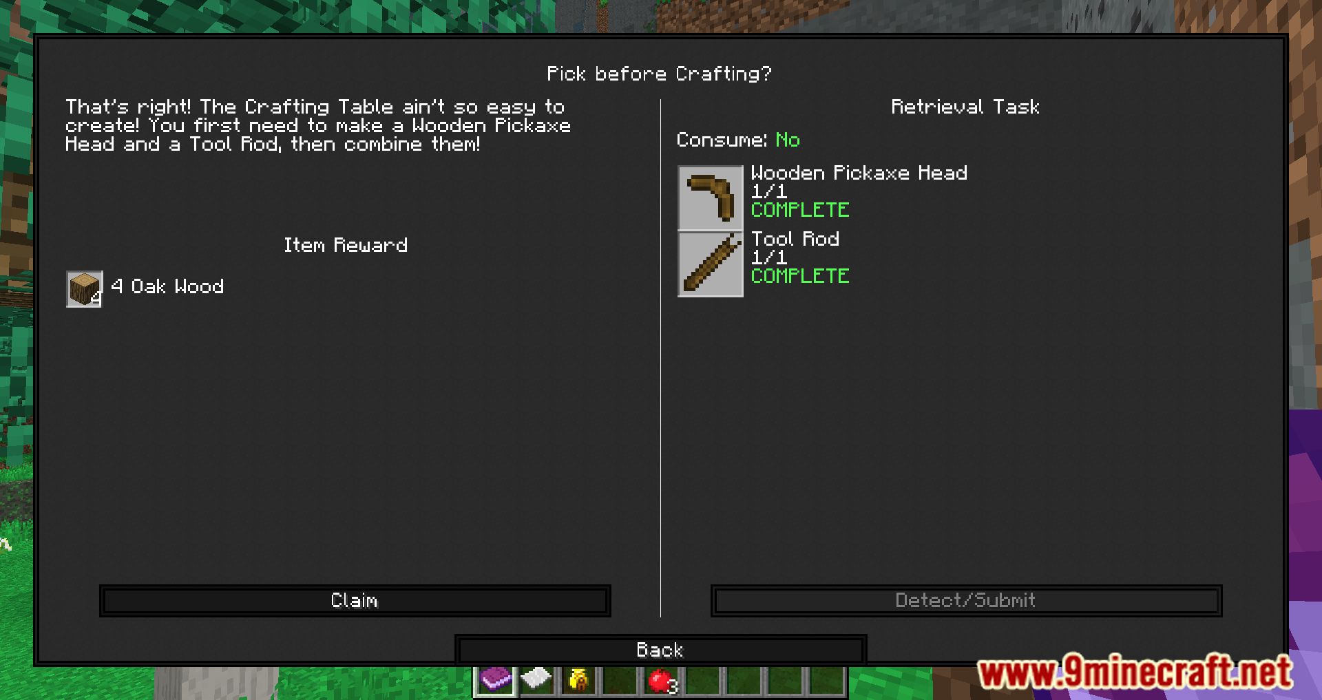 Divine Journey 2 Modpack (1.12.2) – Expert Tech & Magic Adventure