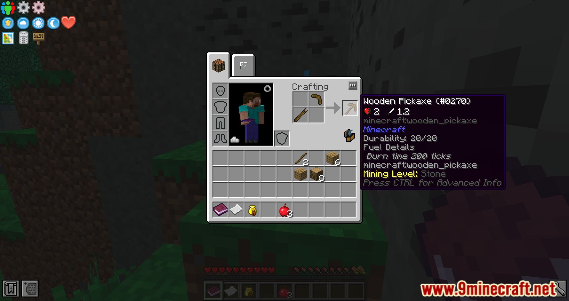 Divine Journey 2 Modpack (1.12.2) – Expert Tech & Magic Adventure
