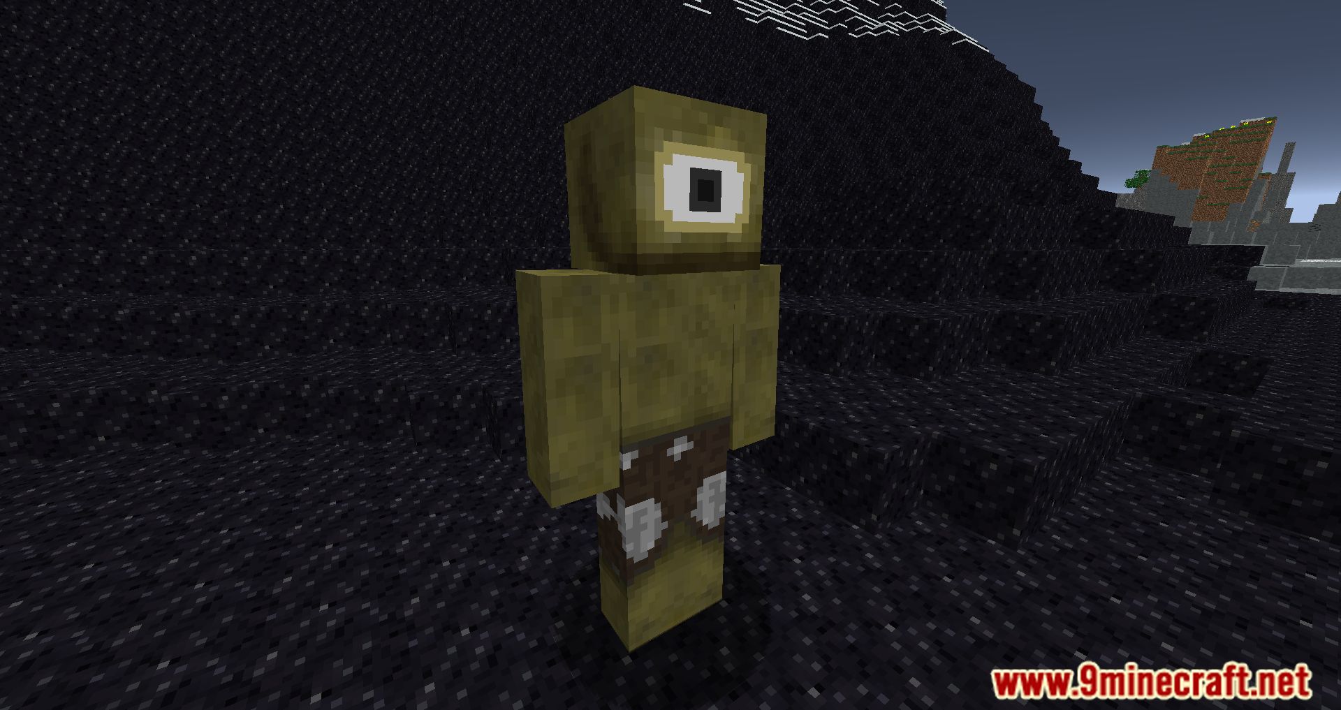 Divine Journey 2 Modpack (1.12.2) – Expert Tech & Magic Adventure