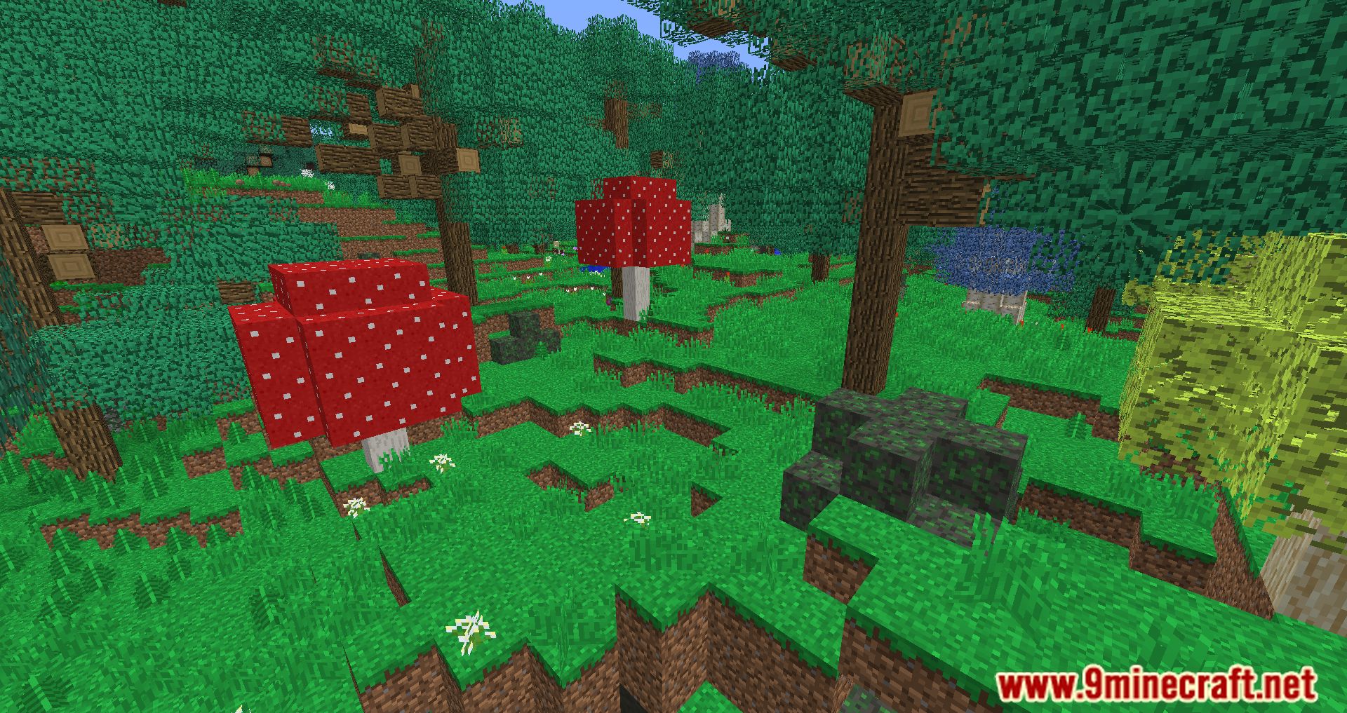 Divine Journey 2 Modpack (1.12.2) – Expert Tech & Magic Adventure