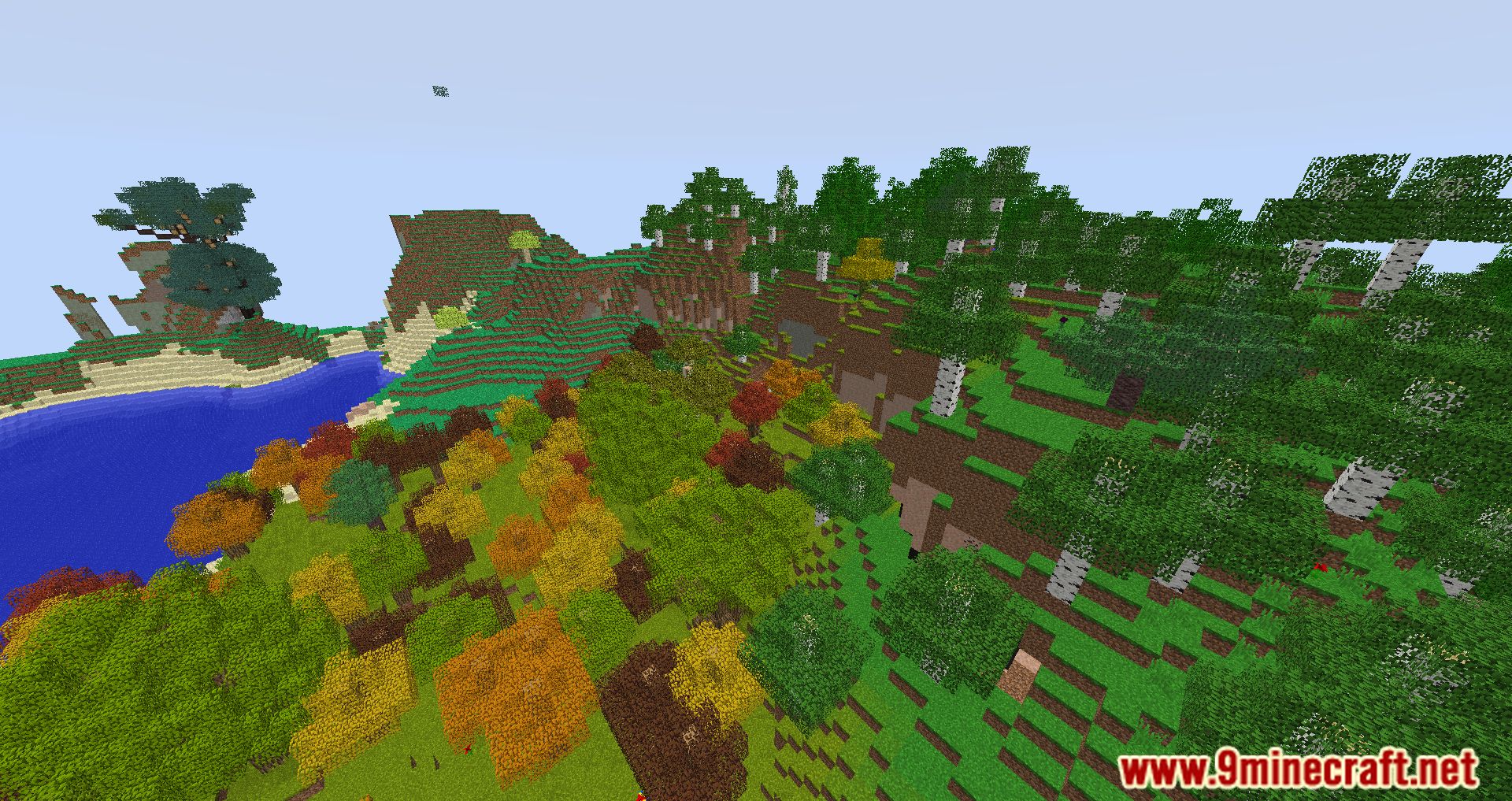 Divine Journey 2 Modpack (1.12.2) – Expert Tech & Magic Adventure