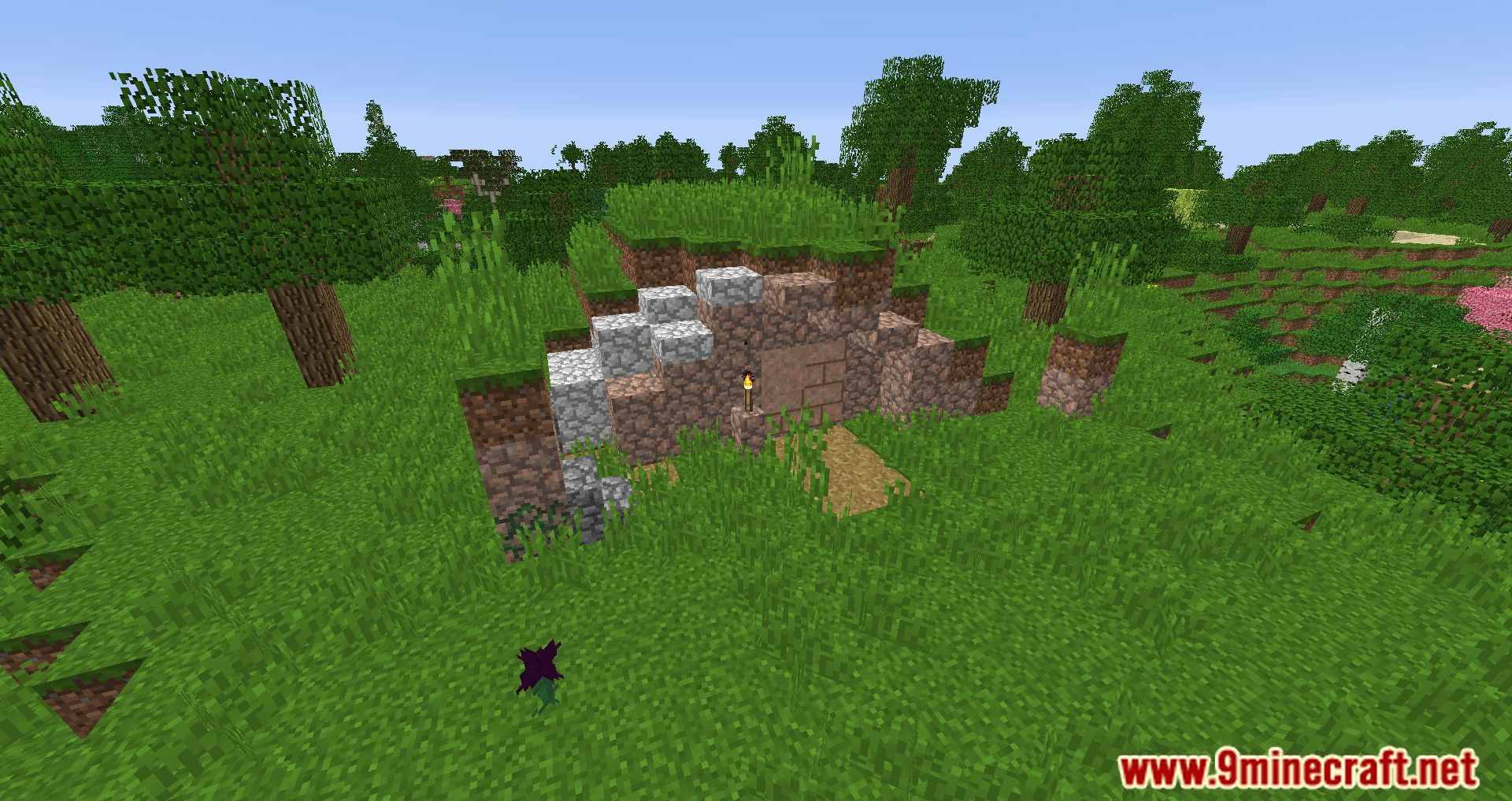 Divine Journey 2 Modpack (1.12.2) – Expert Tech & Magic Adventure