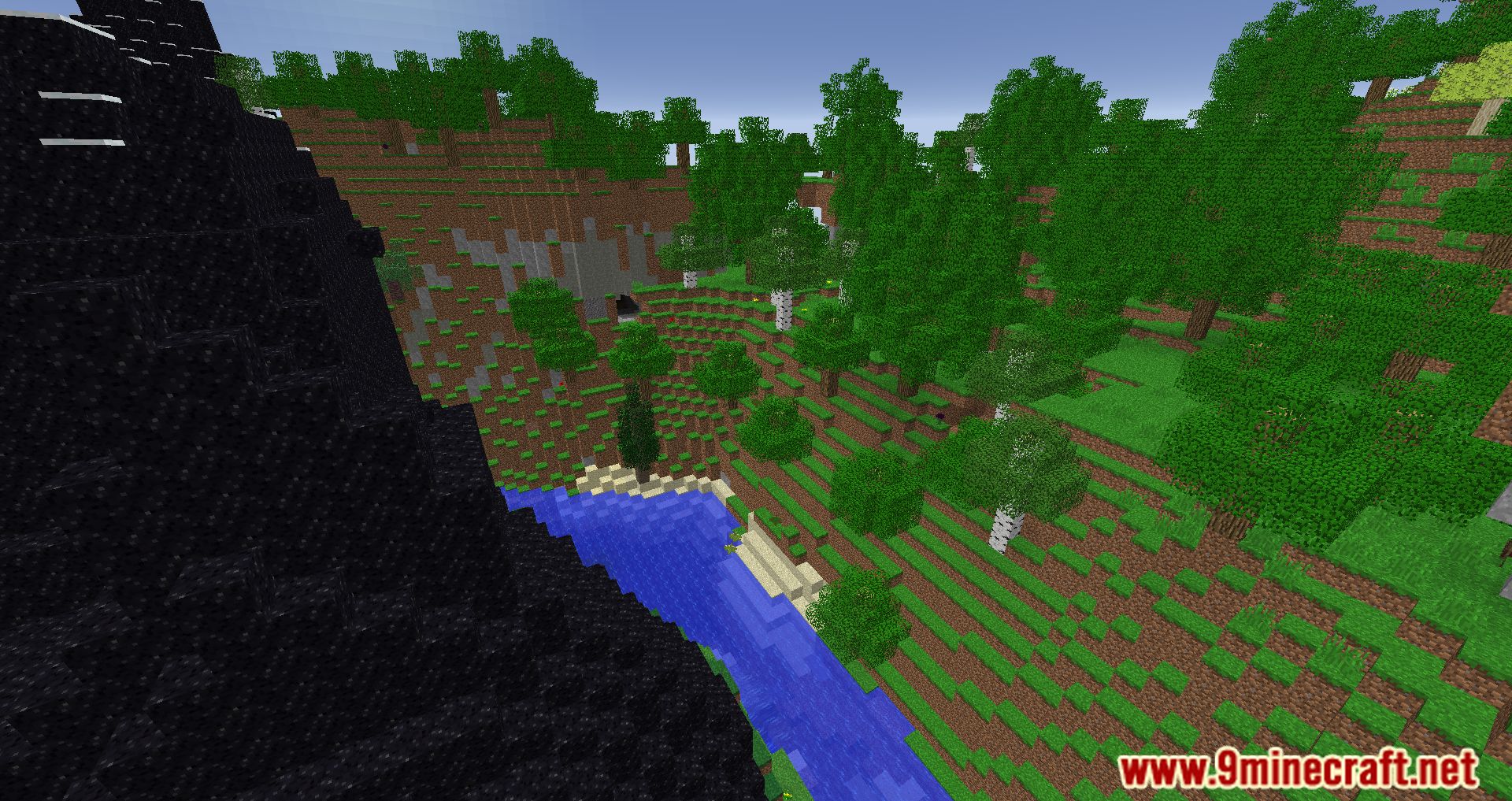 Divine Journey 2 Modpack (1.12.2) – Expert Tech & Magic Adventure