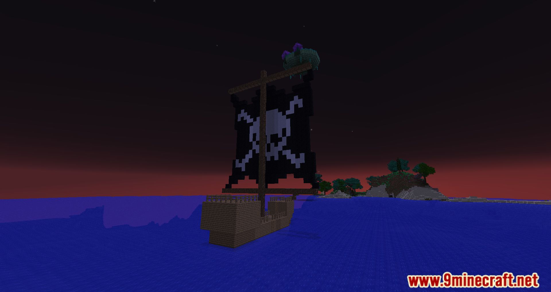 Divine Journey 2 Modpack (1.12.2) – Expert Tech & Magic Adventure