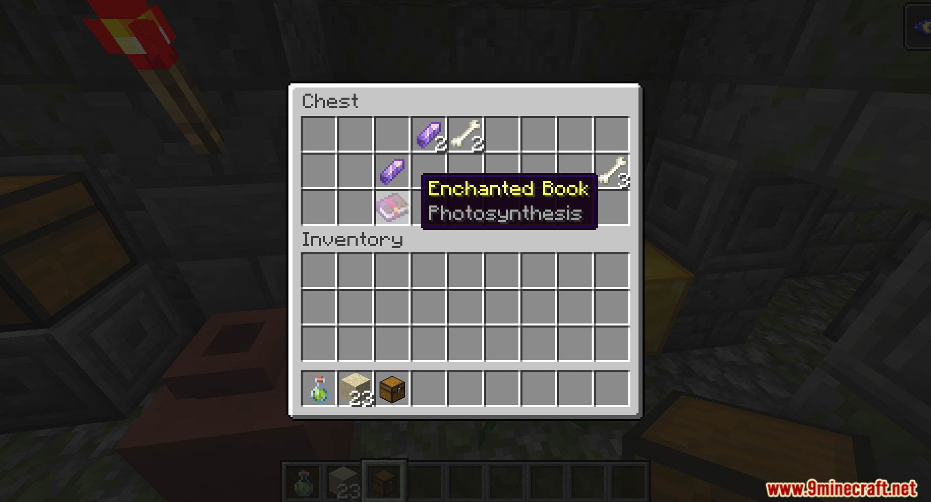 Dungeons And Taverns Jungle Temple Overhaul Data Pack (26.1.1, 1.21.1) 10 Dnt jungle temple overhaul data pack screenshot 9