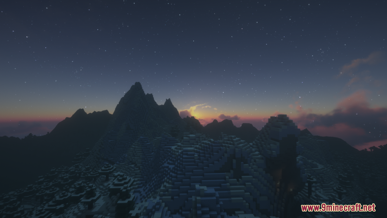 Dramatic skys screenshots 14