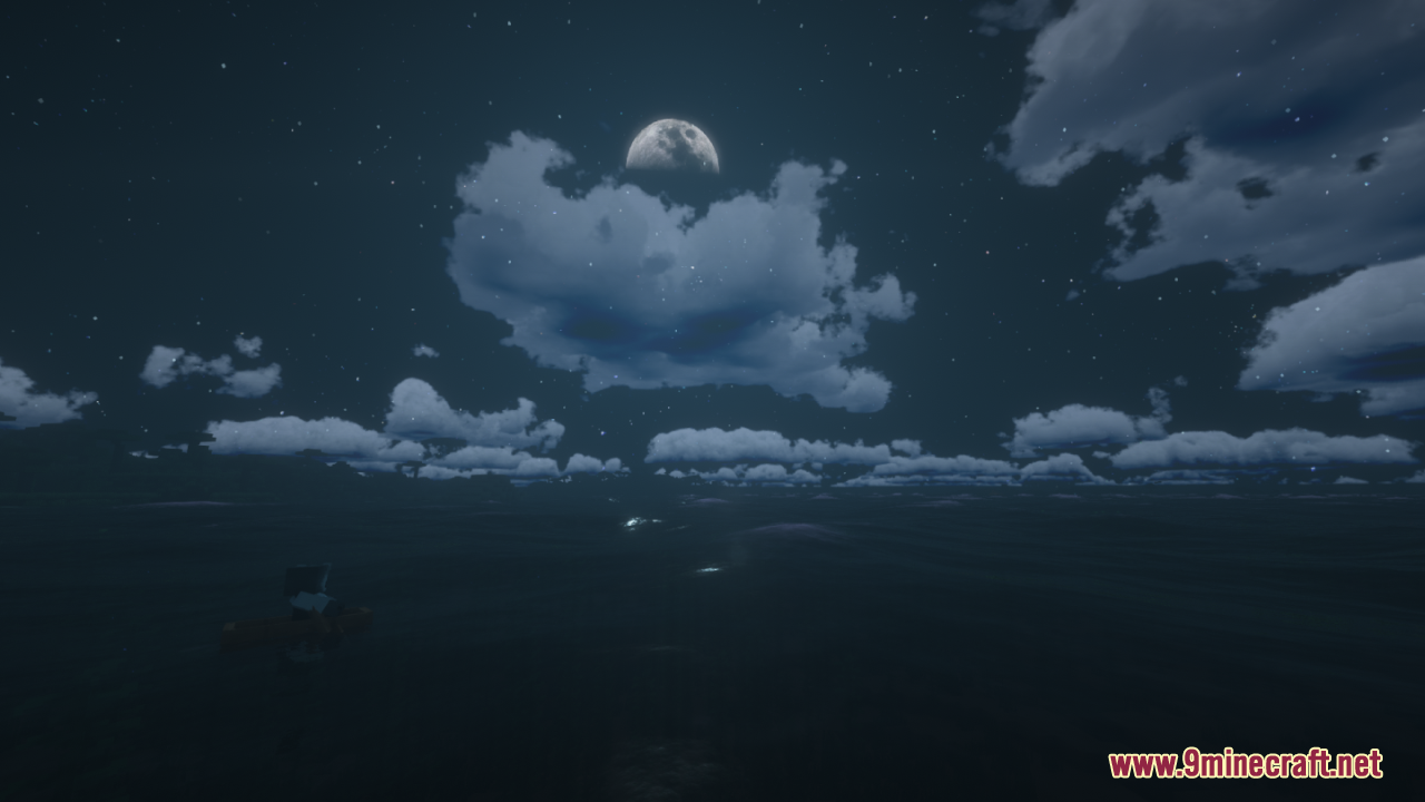 Dramatic skys screenshots 2