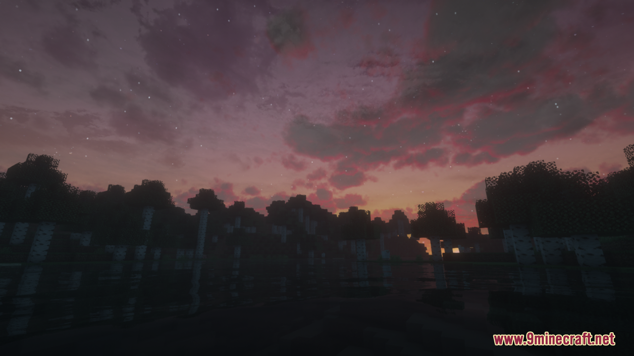 Dramatic skys screenshots 5