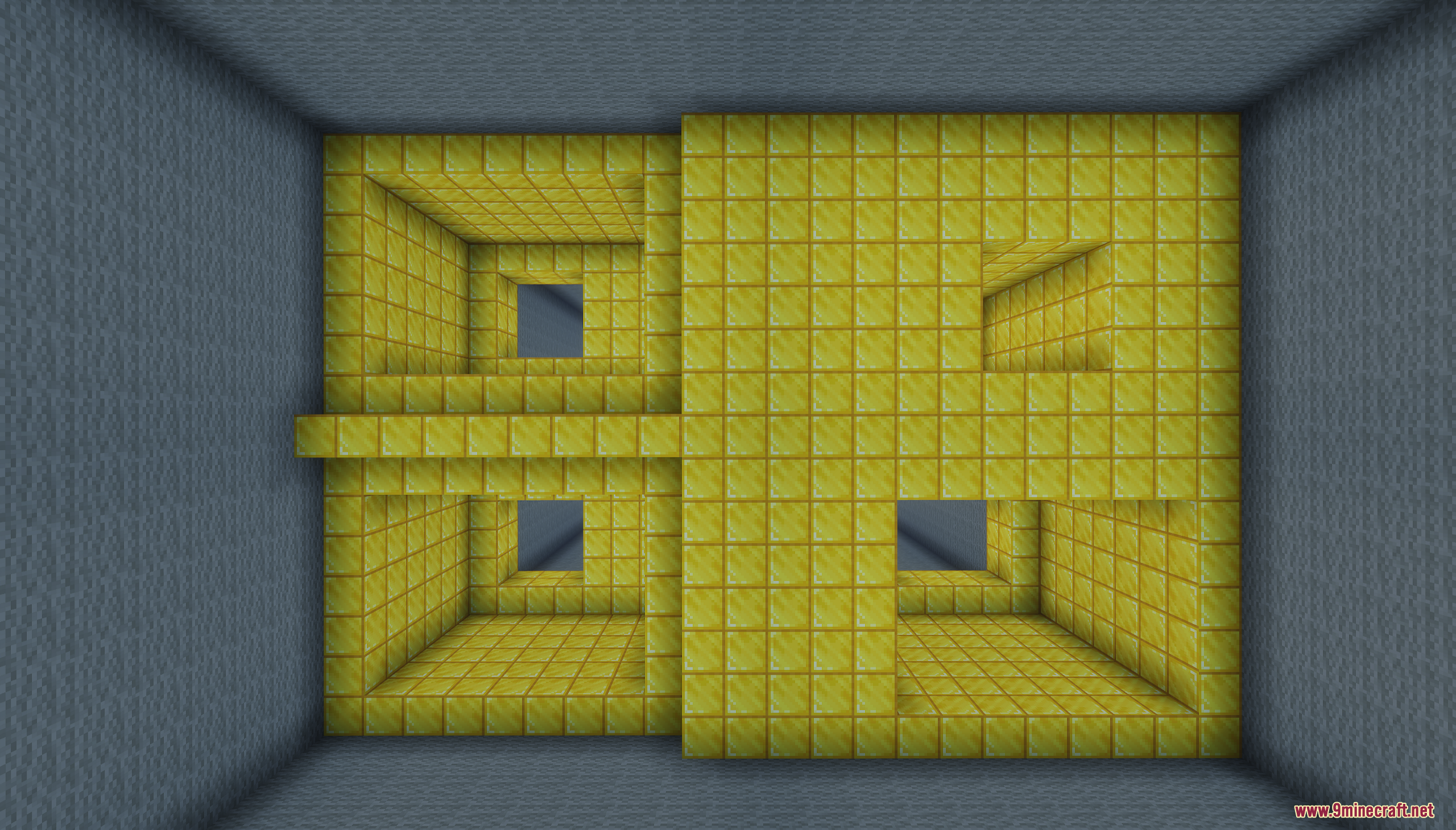 Easy Dropper Map (26.1.1, 1.20.1) – Have Fun Falling 5 Easy dropper screeshots 4