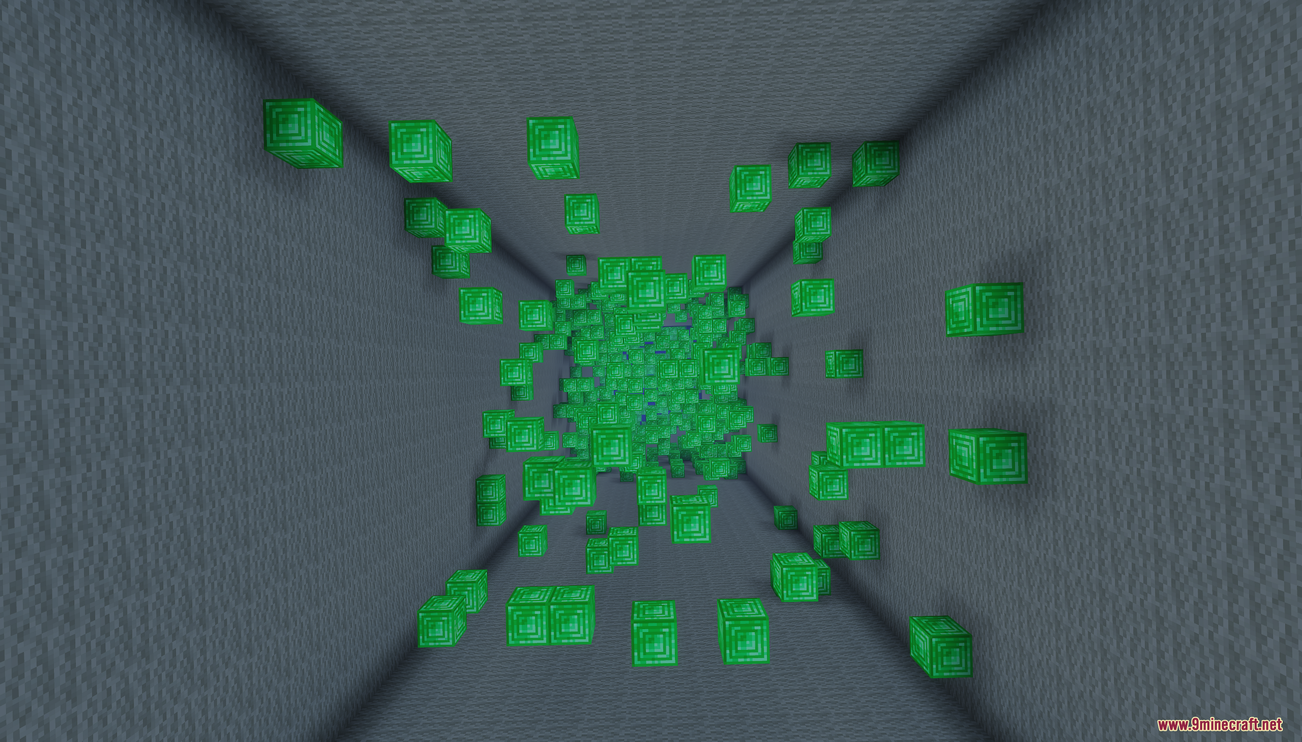Easy Dropper Map (26.1.1, 1.20.1) – Have Fun Falling 8 Easy dropper screeshots 7
