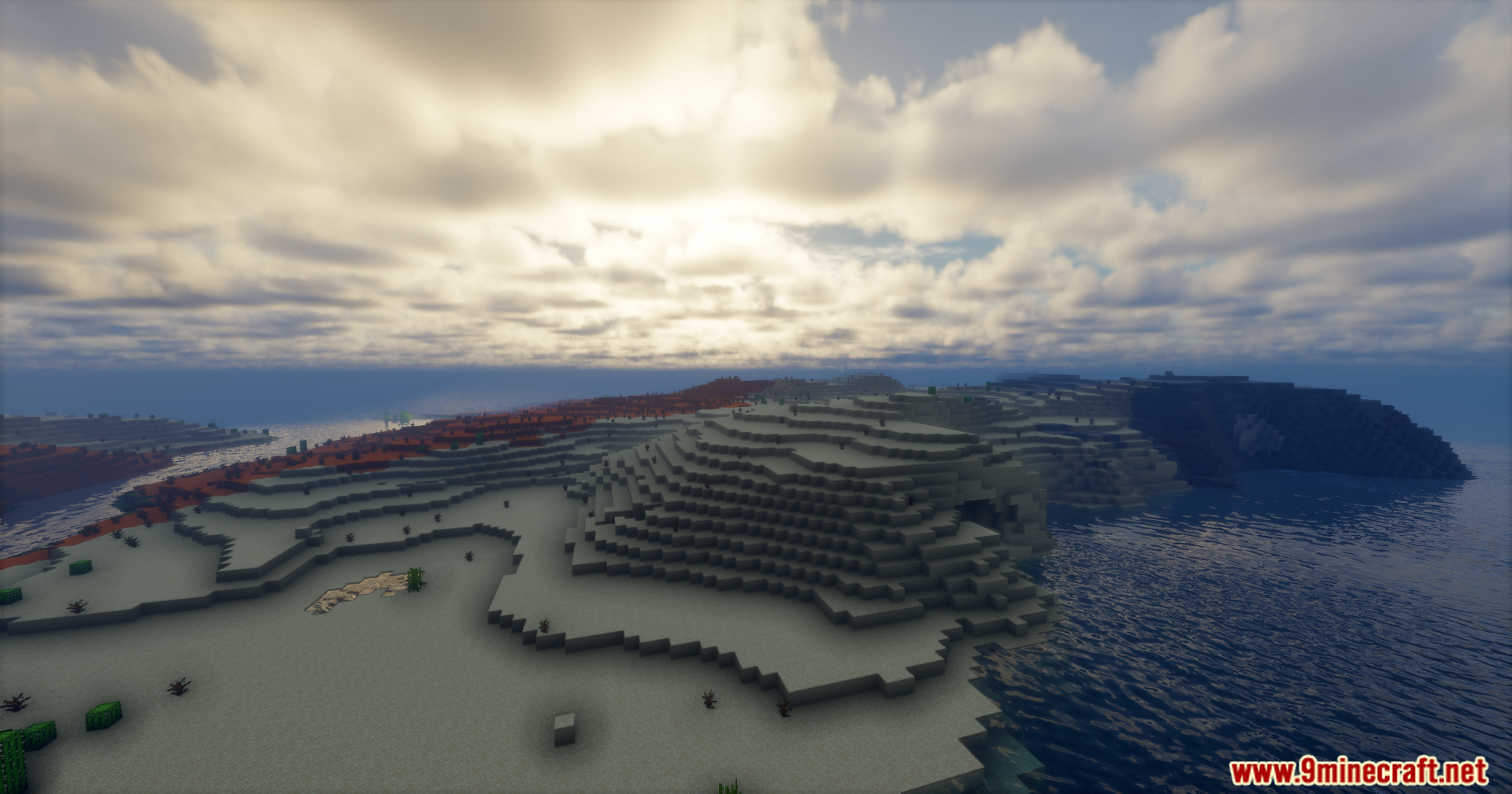 Eclipse shader shaders screenshots 2