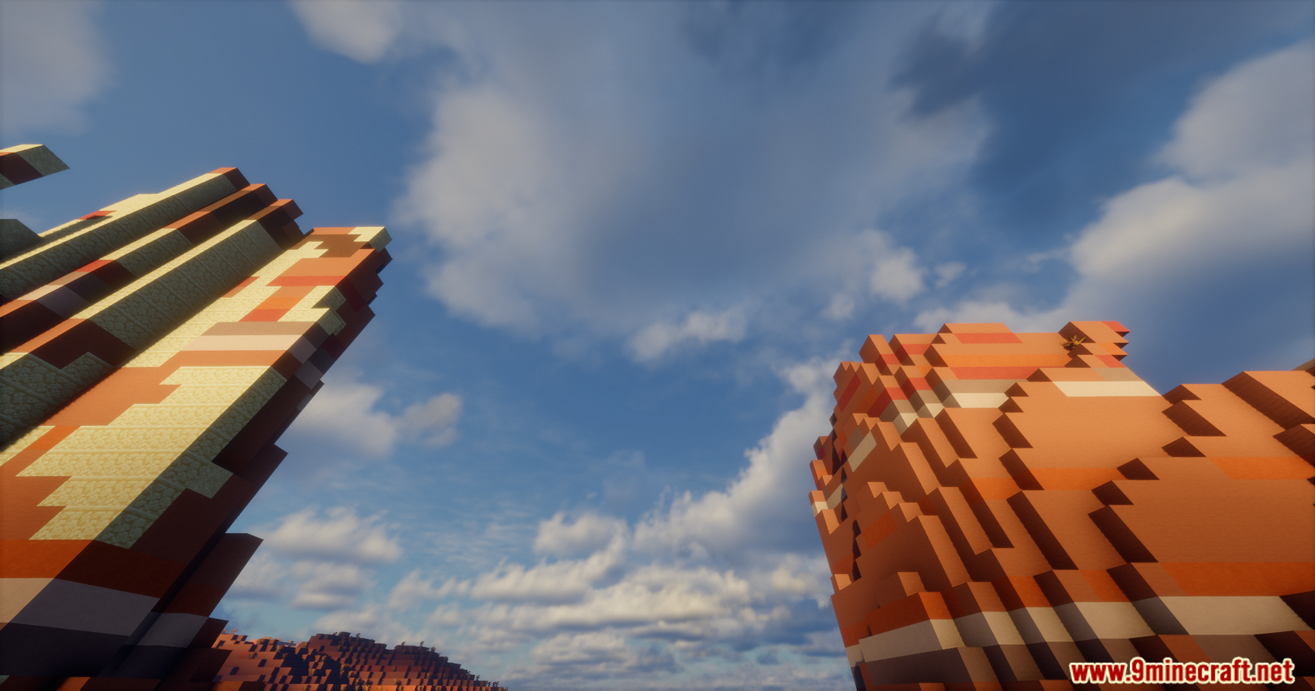 Eclipse shader shaders screenshots 4