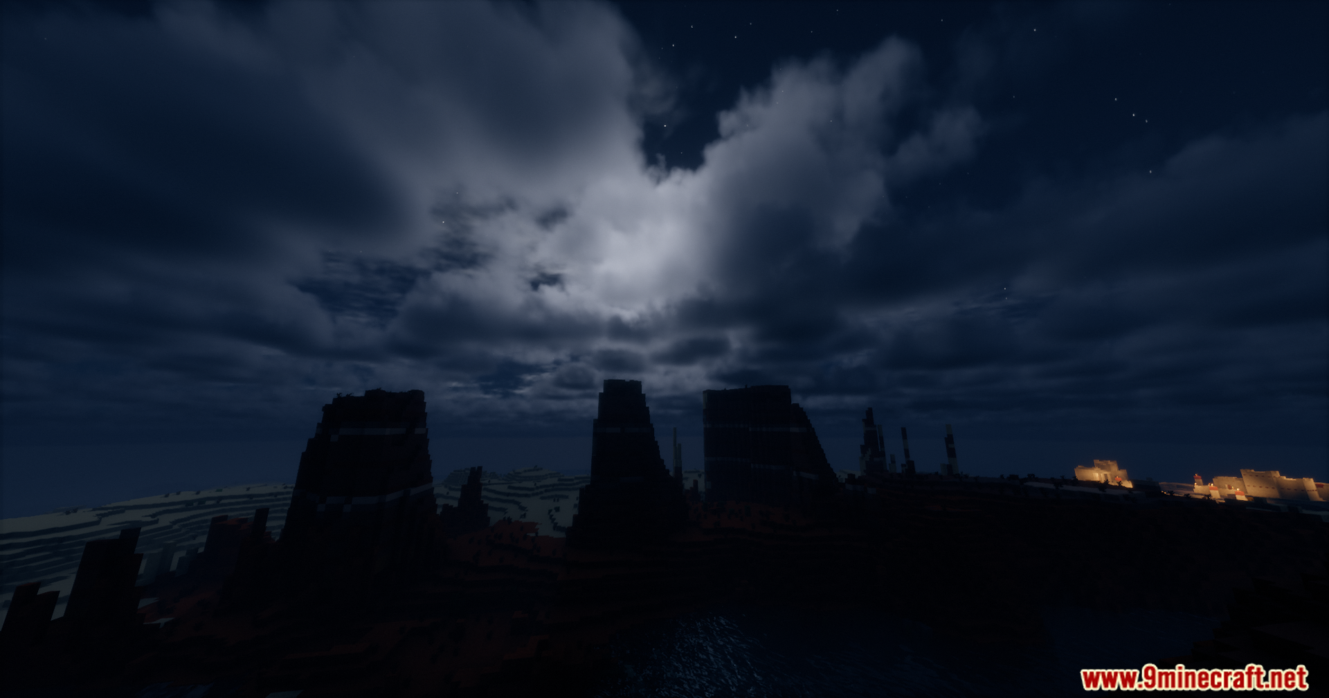 Eclipse shader shaders screenshots 5