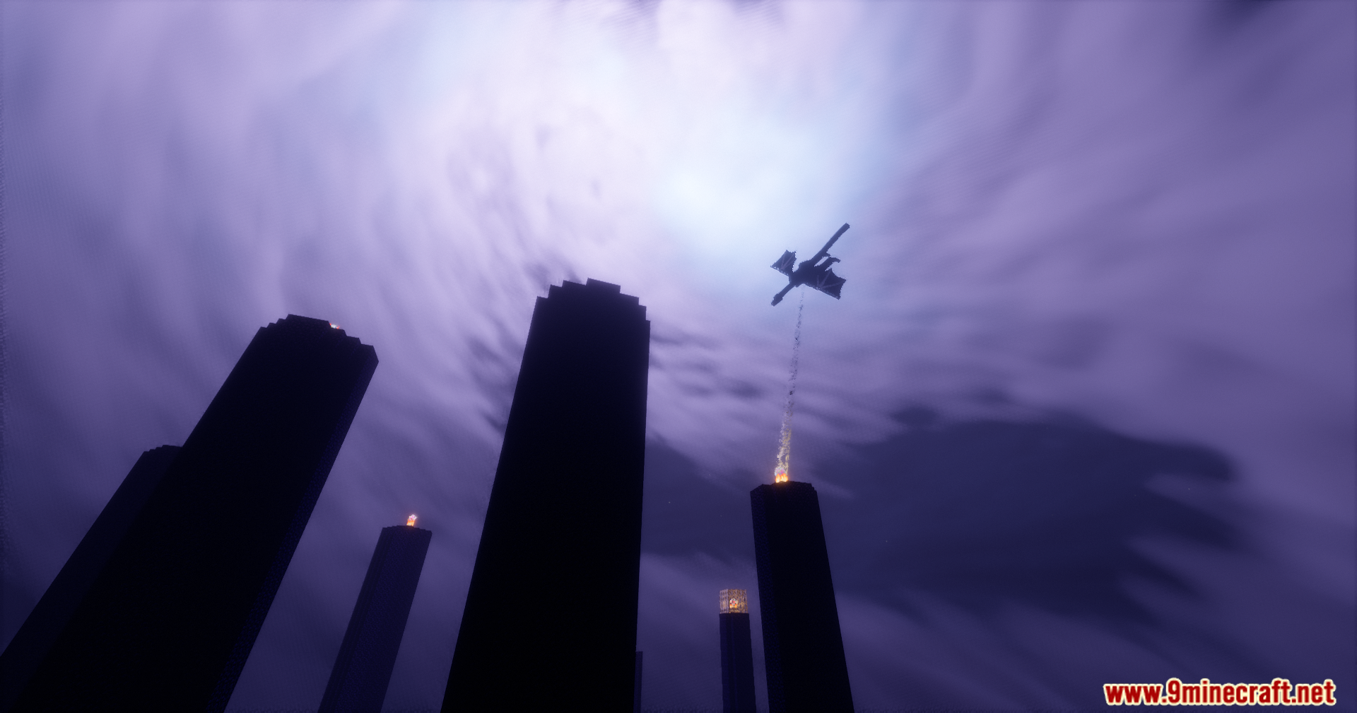 Eclipse shader shaders screenshots 6