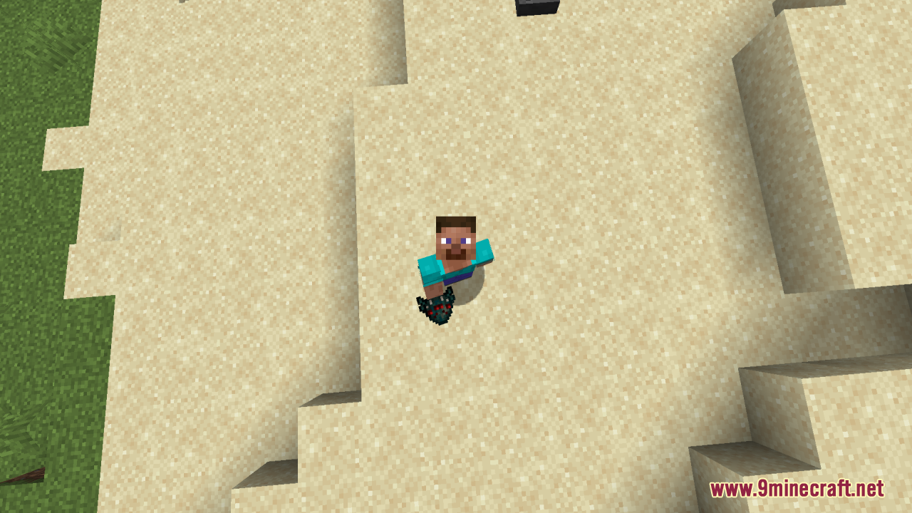 Eggs N Eyes Resource Pack (26.1.1) – Texture Pack 2 Eggs n eyes screenshots 1