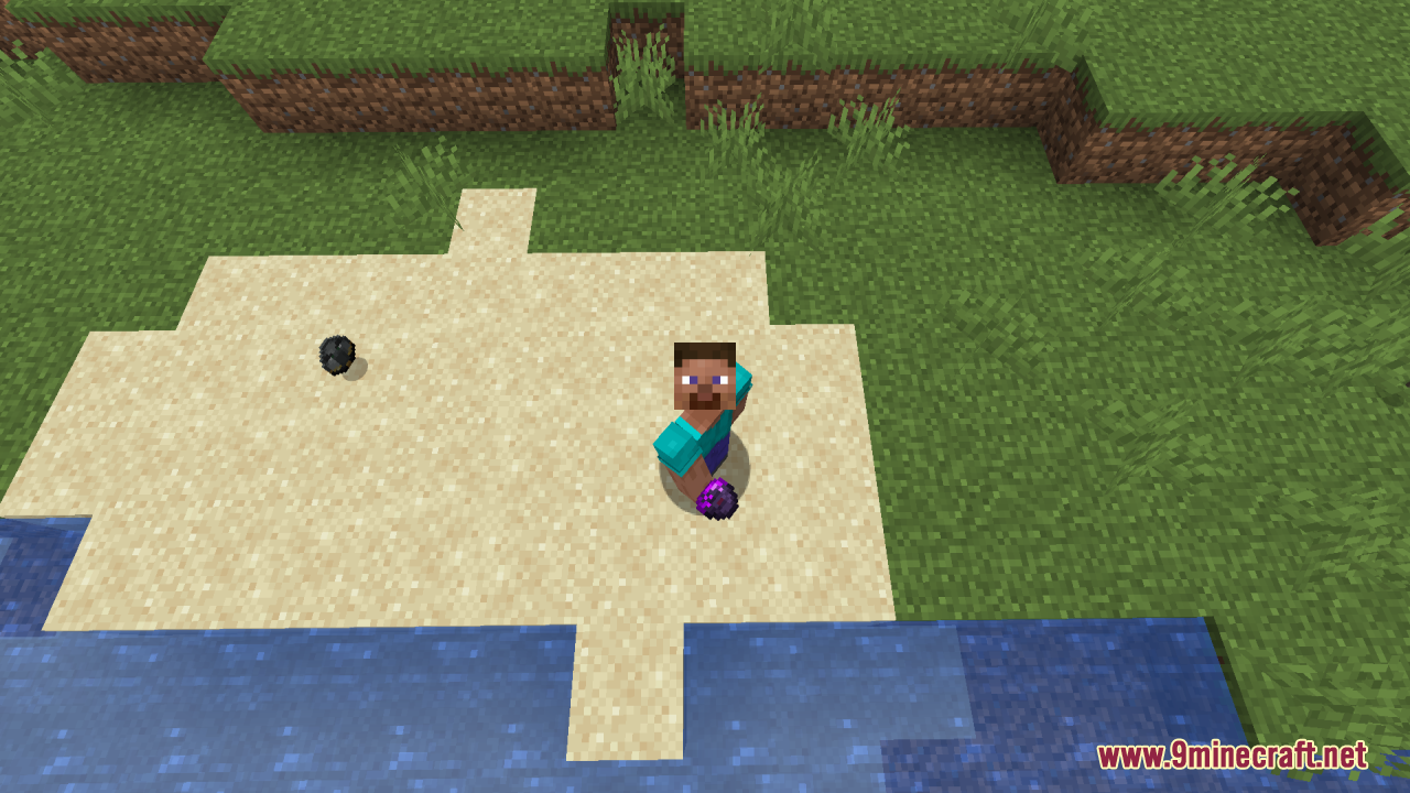 Eggs N Eyes Resource Pack (26.1.1) – Texture Pack 11 Eggs n eyes screenshots 10