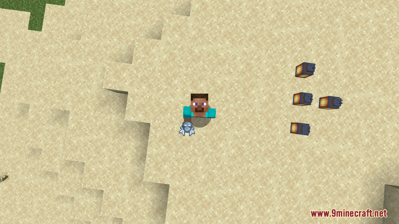 Eggs N Eyes Resource Pack (26.1.1) – Texture Pack 6 Eggs n eyes screenshots 5