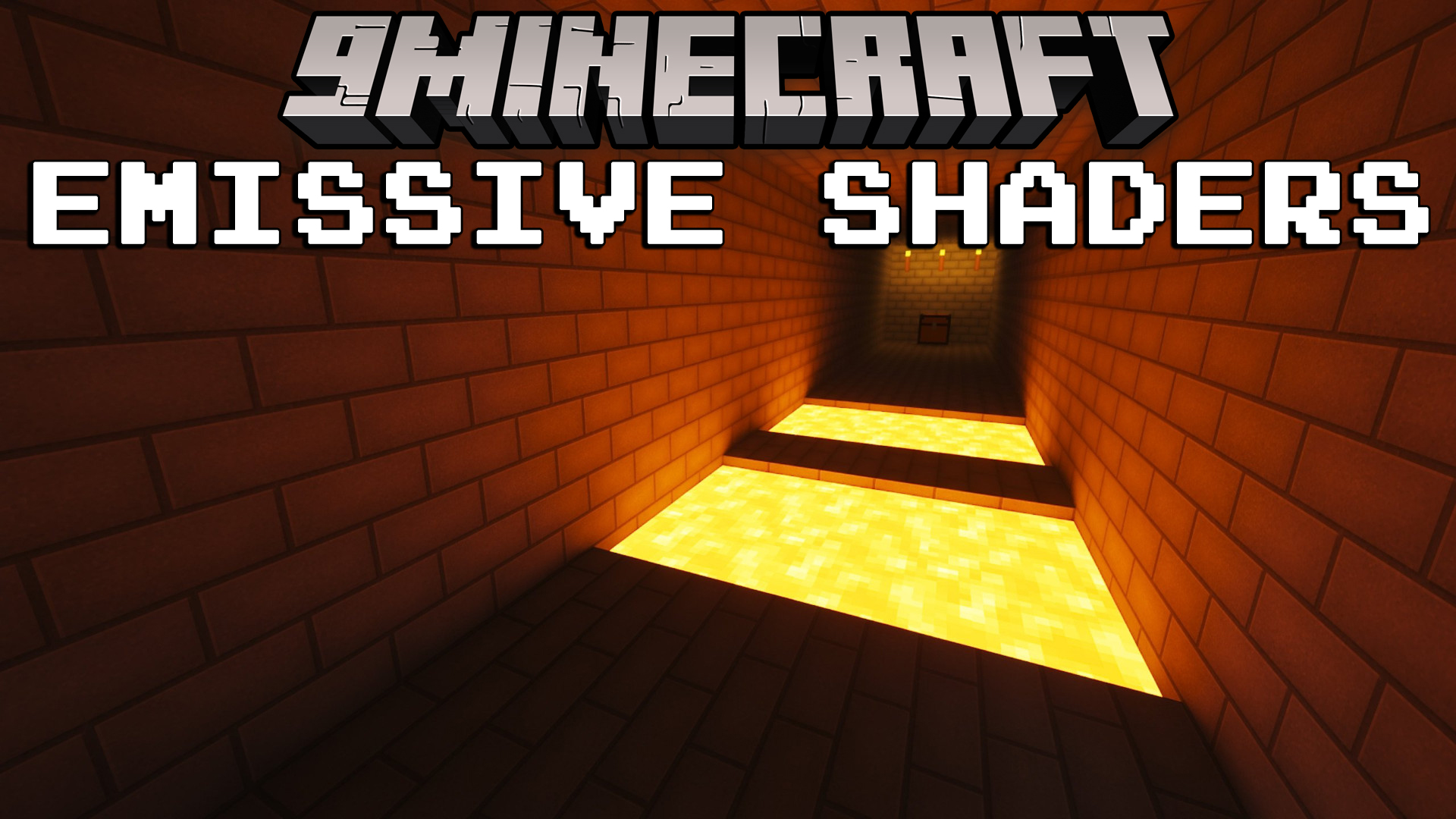 Emissive Shaders (26.1.2, 1.20.1) – HRR, PTGI