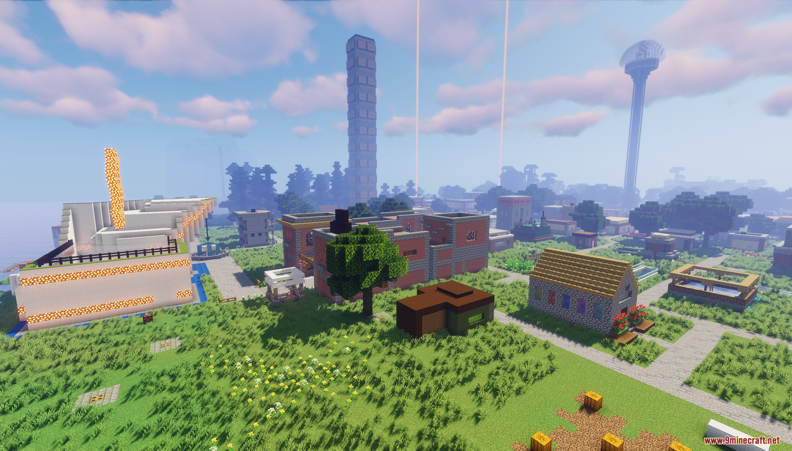 Enderbent screenshots 10