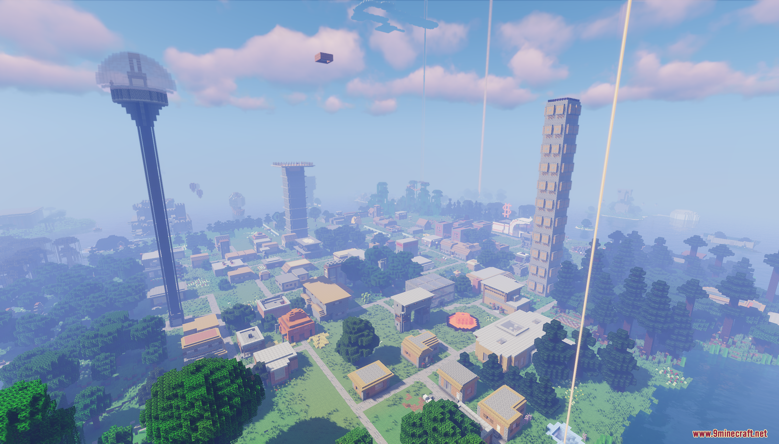 Enderbent screenshots 3