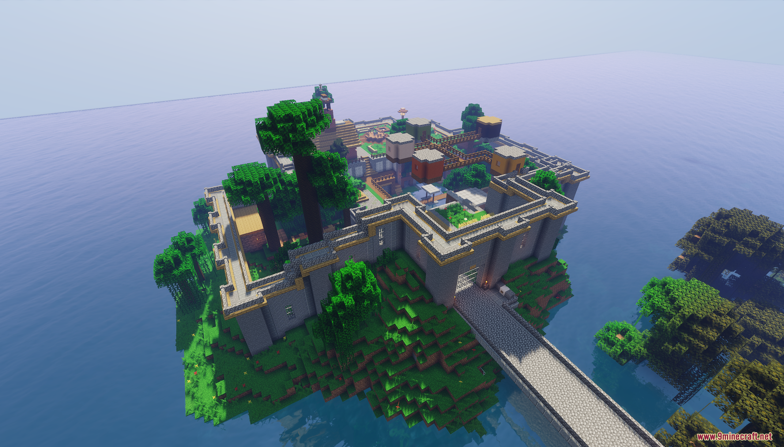 Enderbent screenshots 4