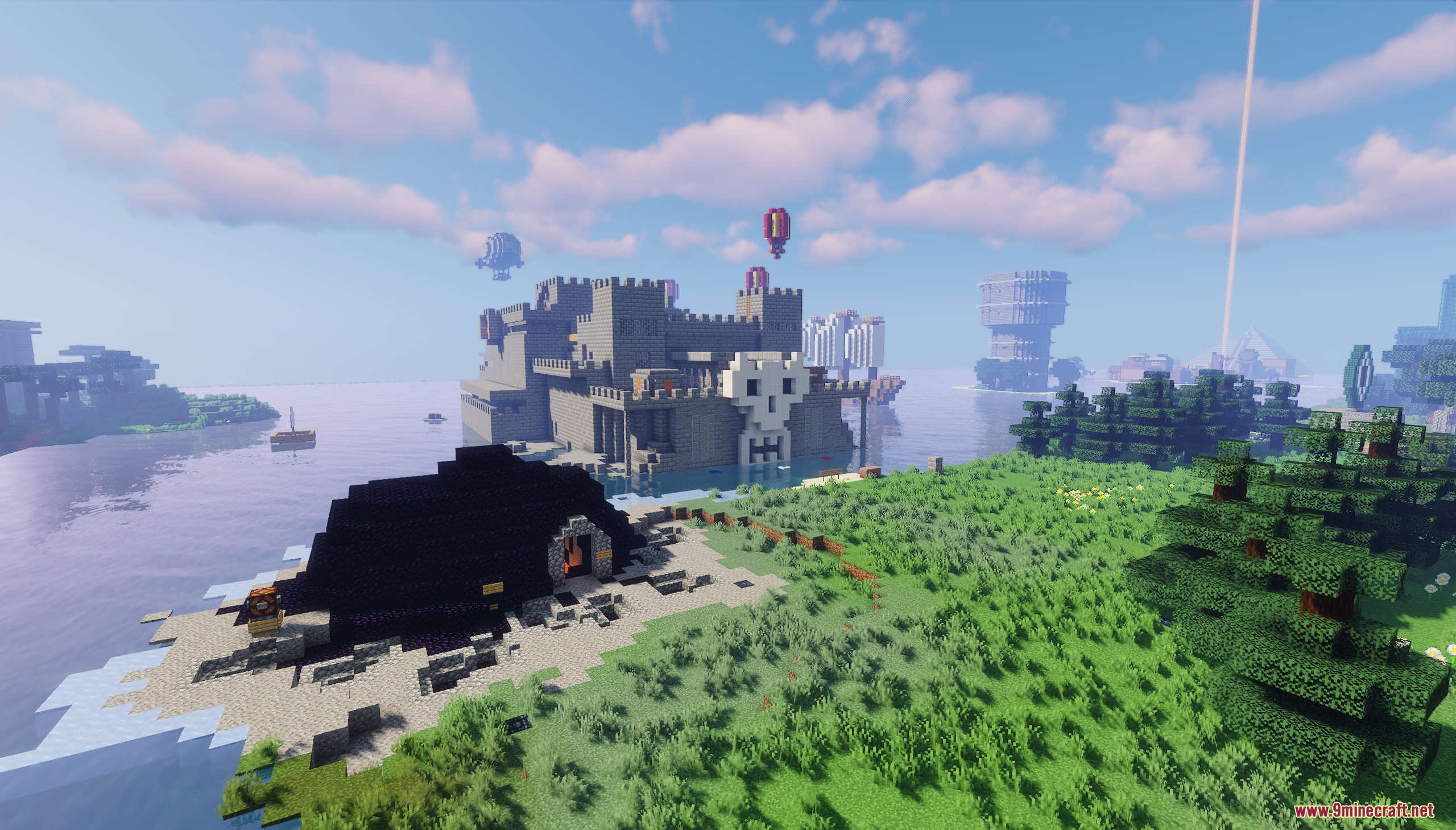 Enderbent screenshots 5