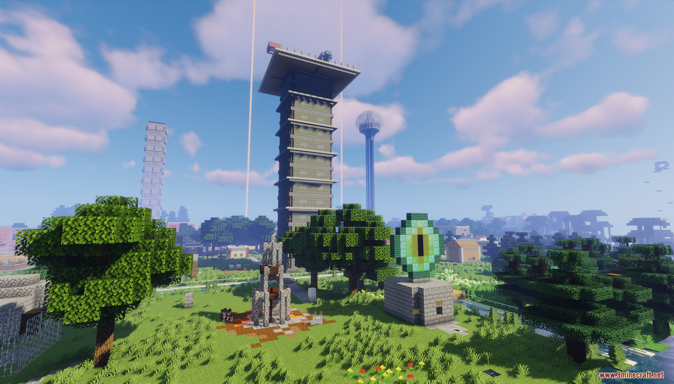 Enderbent screenshots 7