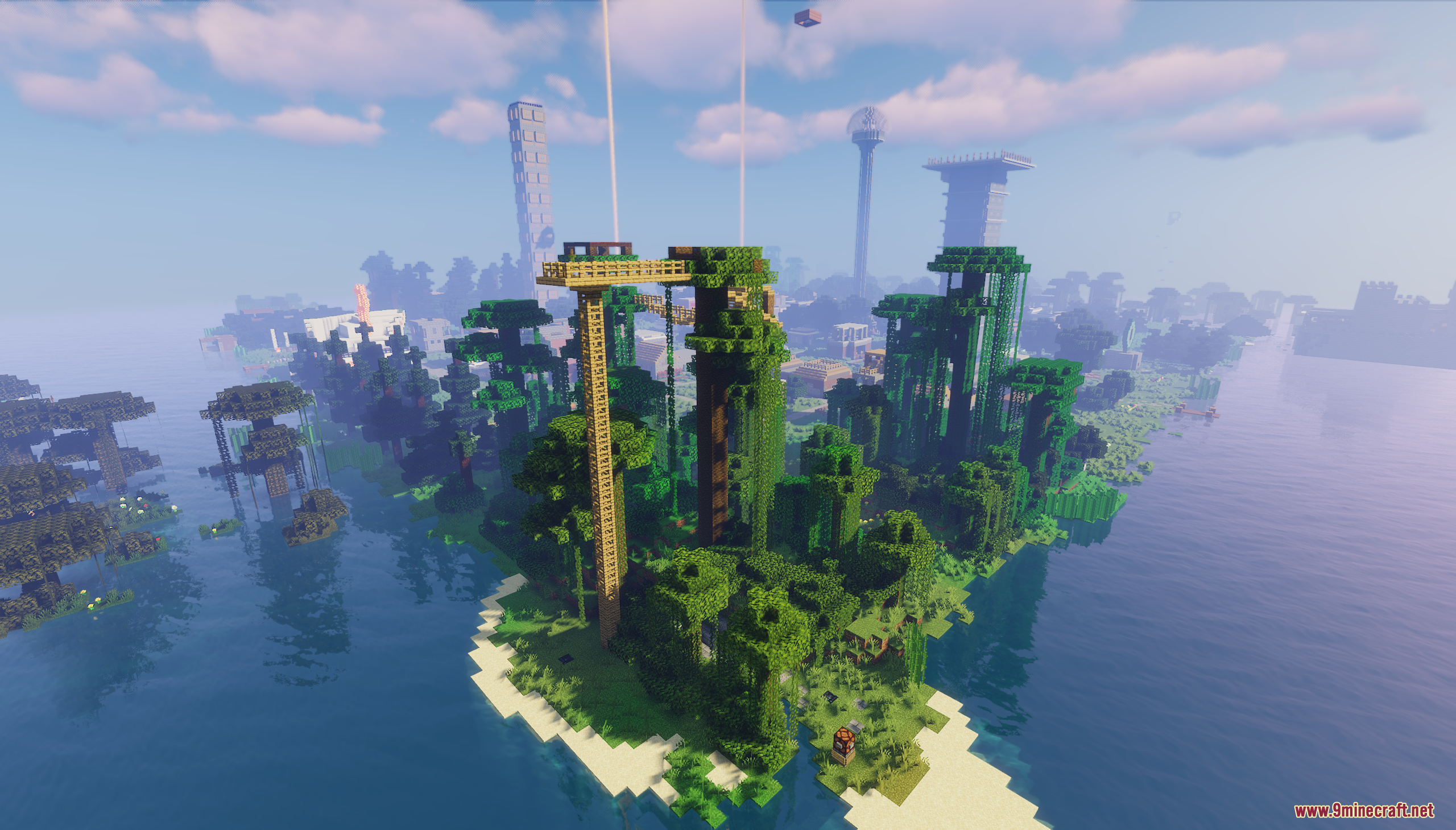Enderbent screenshots 9
