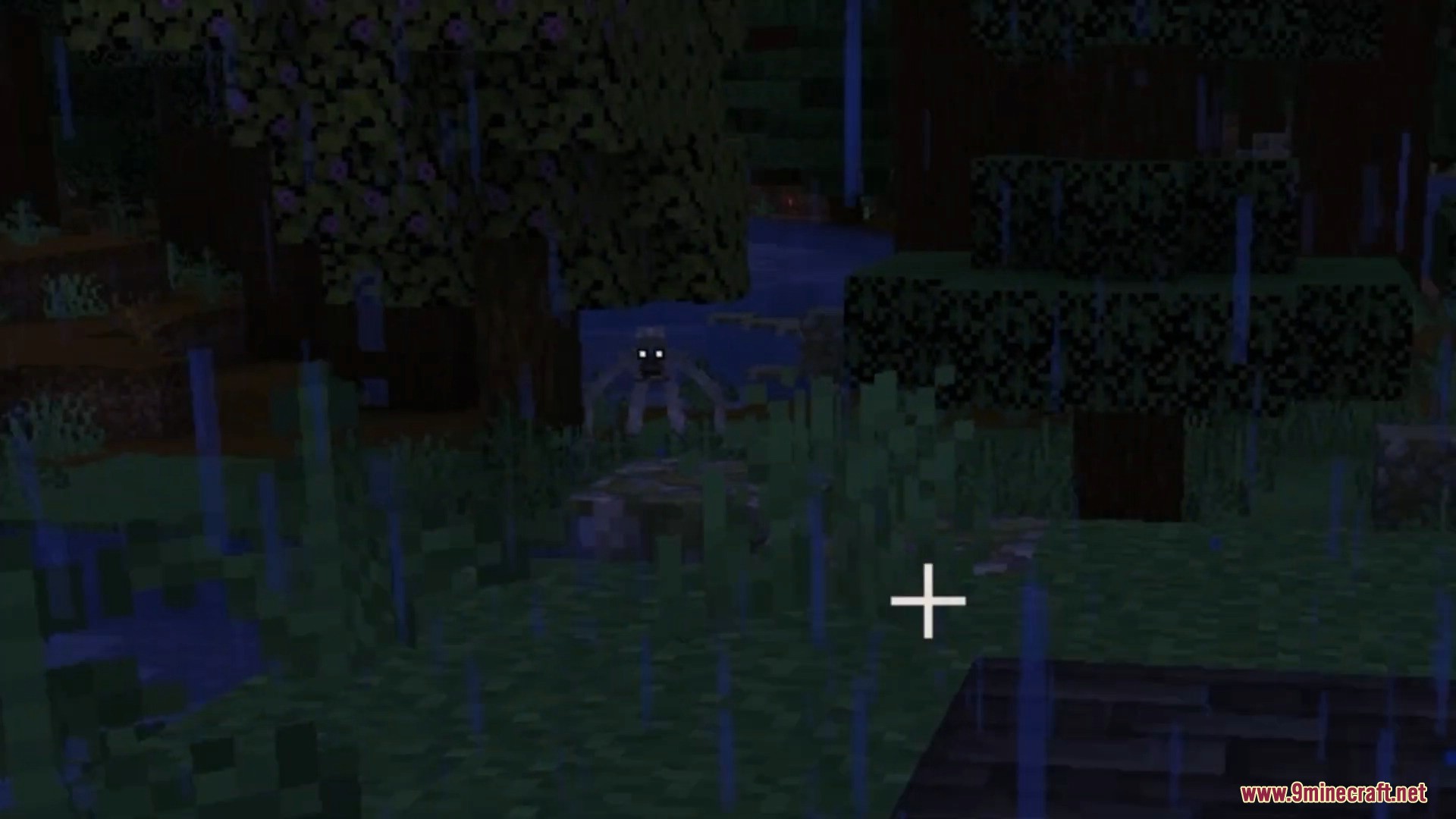 Endless Horror Modpack (1.19.2) – Ultimate All-Genres Horror Experience 6 Endless horror modpack screenshots 5