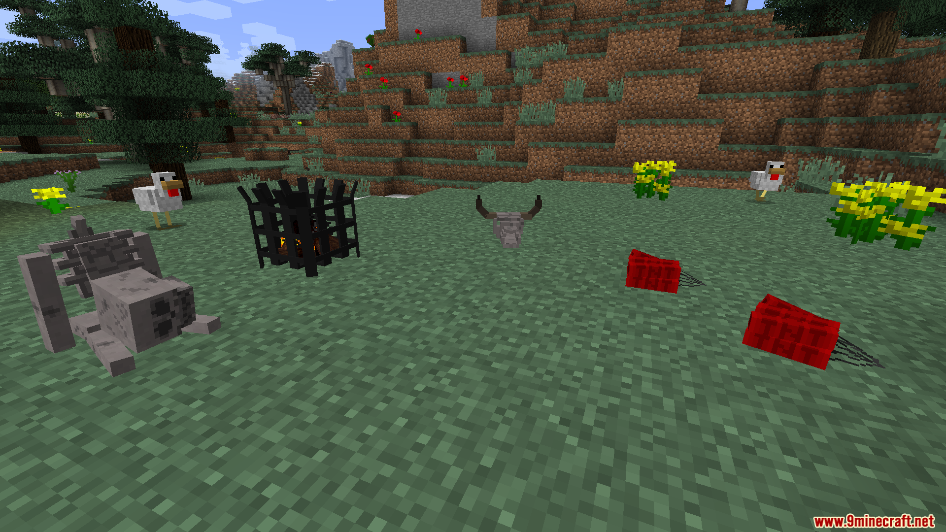 FTB Beyond Modpack (1.10.2) – Classic Tech Adventure
