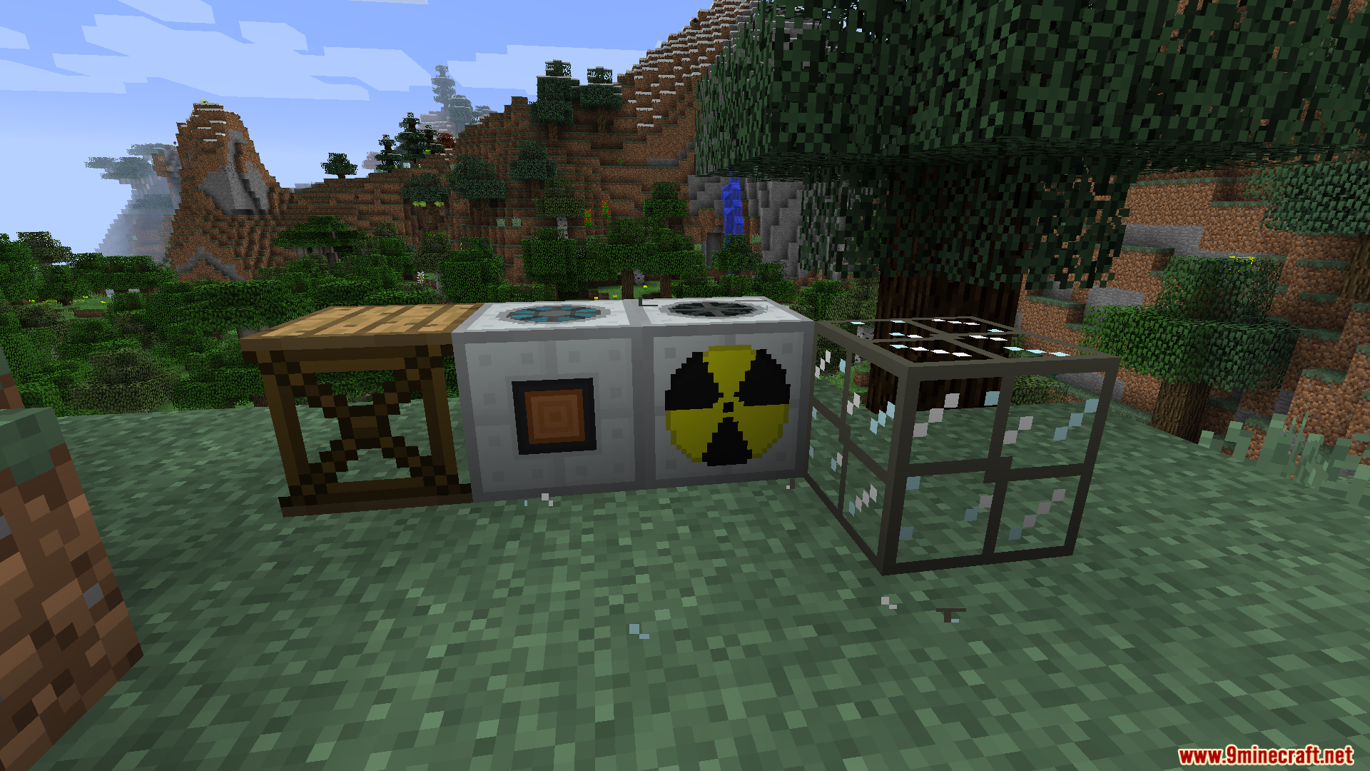 FTB Beyond Modpack (1.10.2) – Classic Tech Adventure
