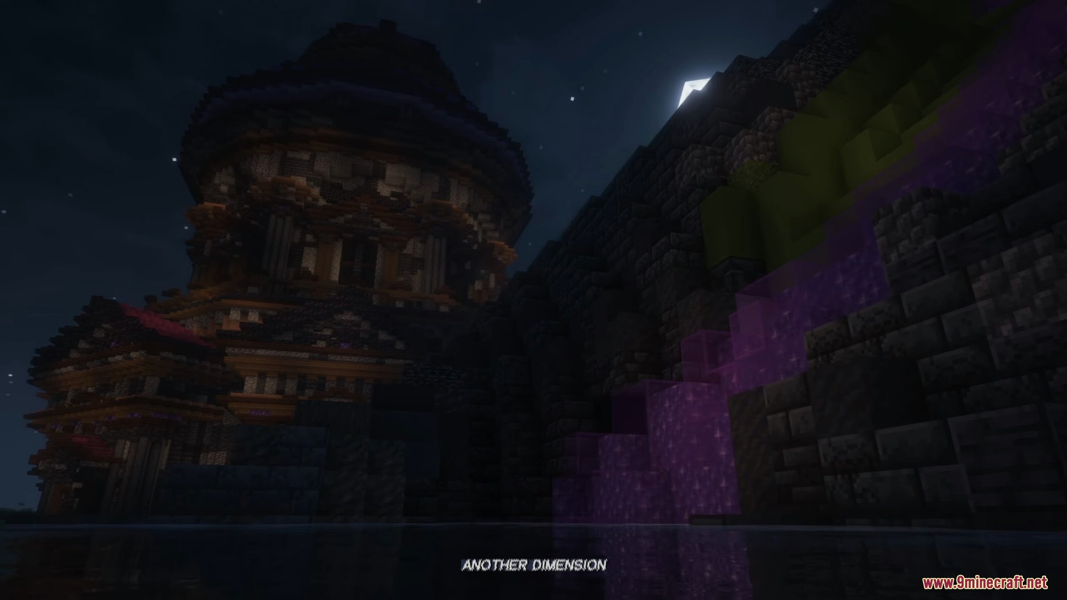 Ftb Oceanblock 2 Modpack (1.21.1) – Ocean-Only Survival Progression 12 Ftb oceanblock 2 modpack screenshots 11