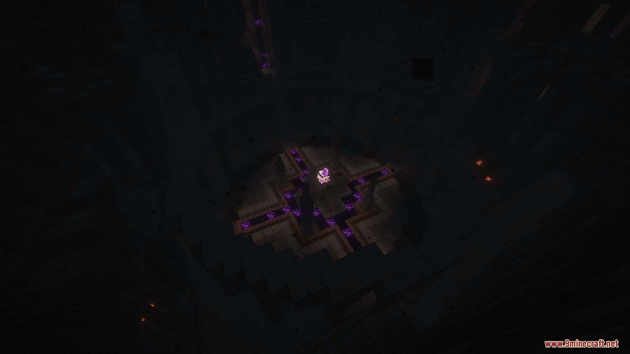 Ftb Oceanblock 2 Modpack (1.21.1) – Ocean-Only Survival Progression 10 Ftb oceanblock 2 modpack screenshots 9