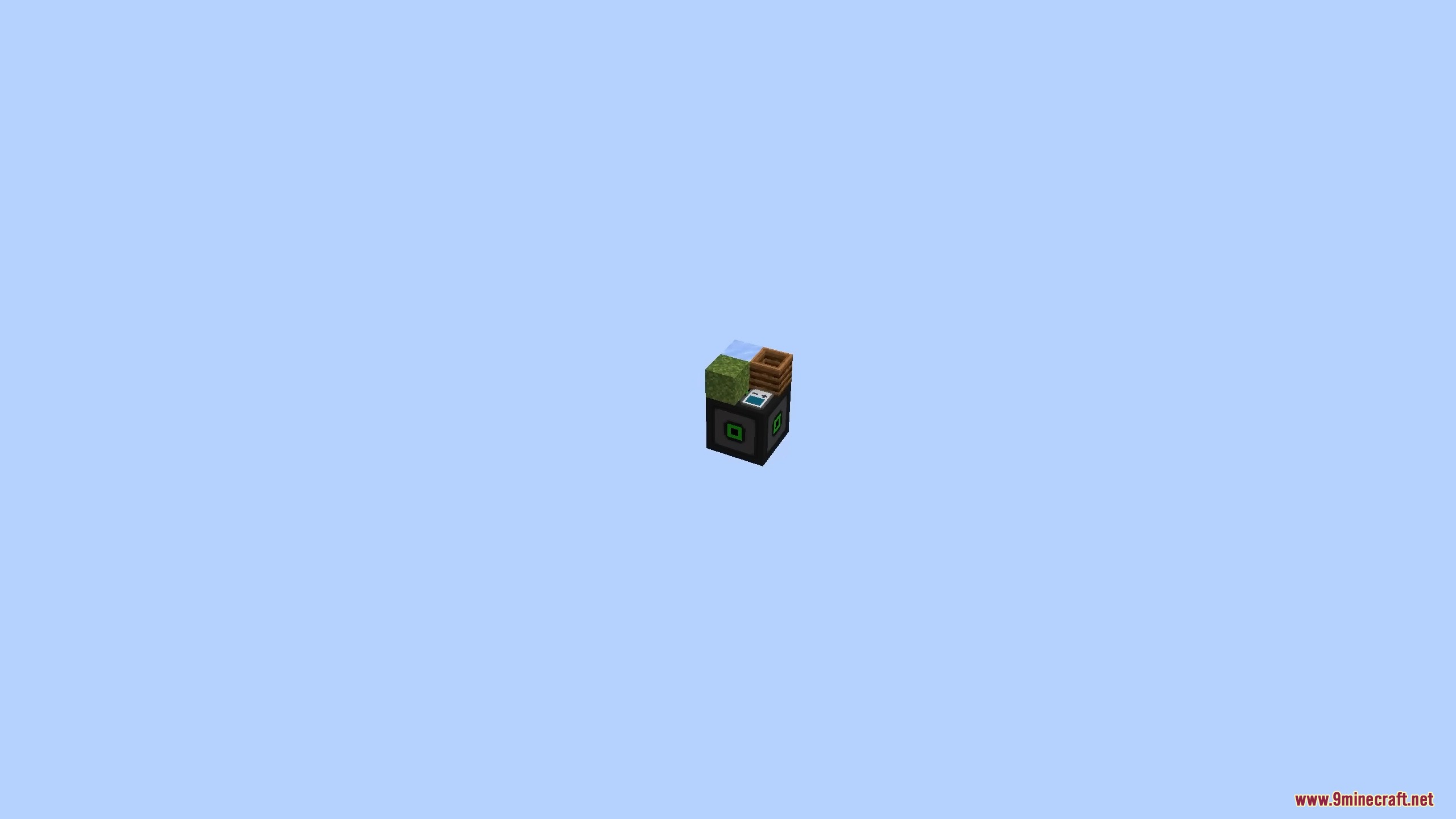 Ftb Skies 2 Modpack (1.21.1) – Player-Driven Skyblock Progression 7 Ftb skies 2 modpack screenshots 6