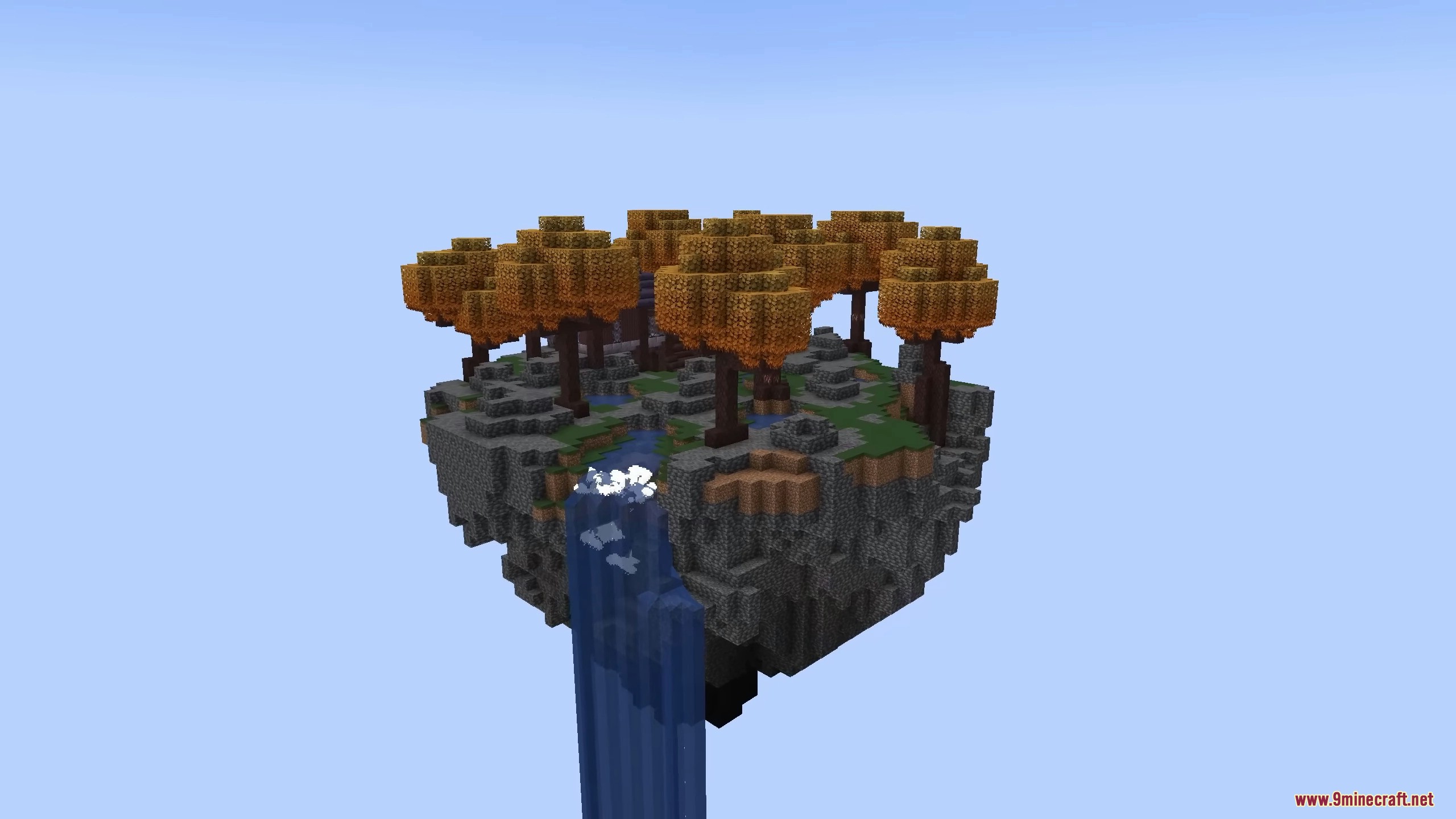 Ftb Skies 2 Modpack (1.21.1) – Player-Driven Skyblock Progression 9 Ftb skies 2 modpack screenshots 8