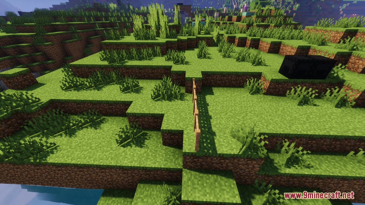 Fabulous Fences Resource Pack (26.1.2, 1.20.1) – Texture Pack 14 Fabulous fences screenshots 13