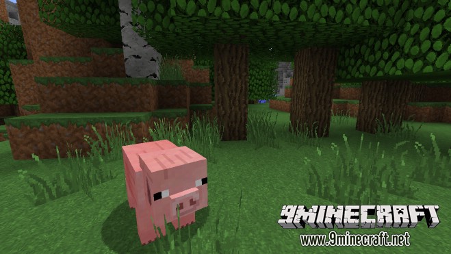 Faithful 64x Resource Pack (26.1.1, 1.20.1)