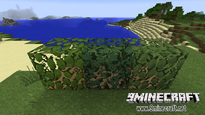 Faithful-64x-resource-pack-5. Jpg