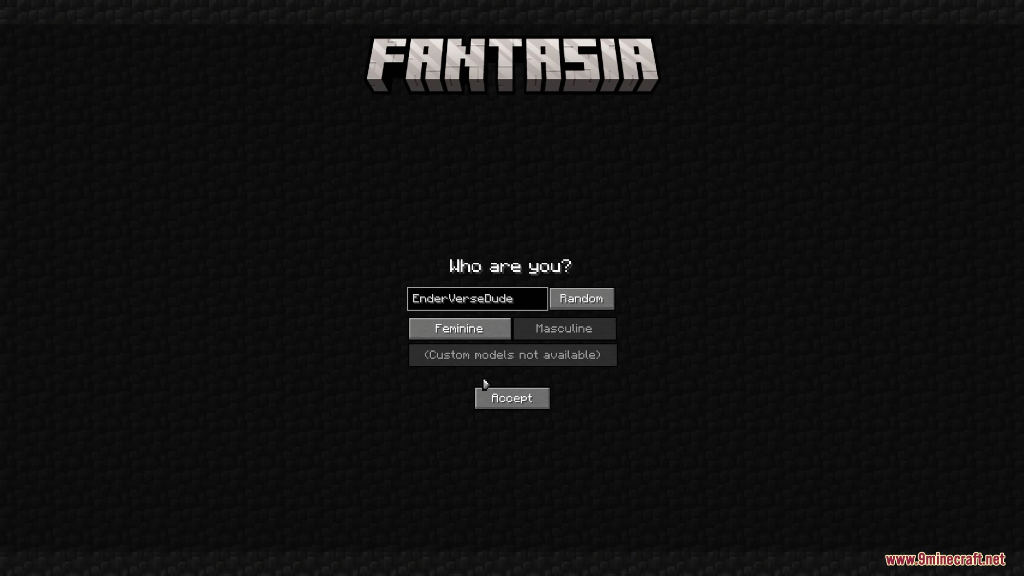 Fantasia Modpack (1.20.1) – Immersive Fantasy Rpg Experience 2 Fantasia modpack screenshots 1