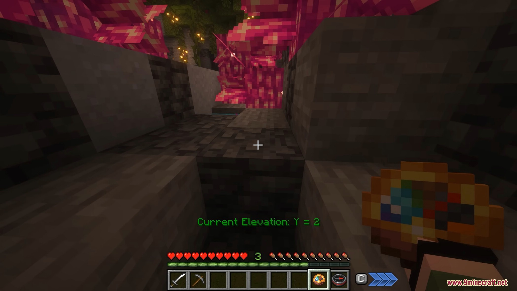 Fantasia Modpack (1.20.1) – Immersive Fantasy Rpg Experience 14 Fantasia modpack screenshots 13