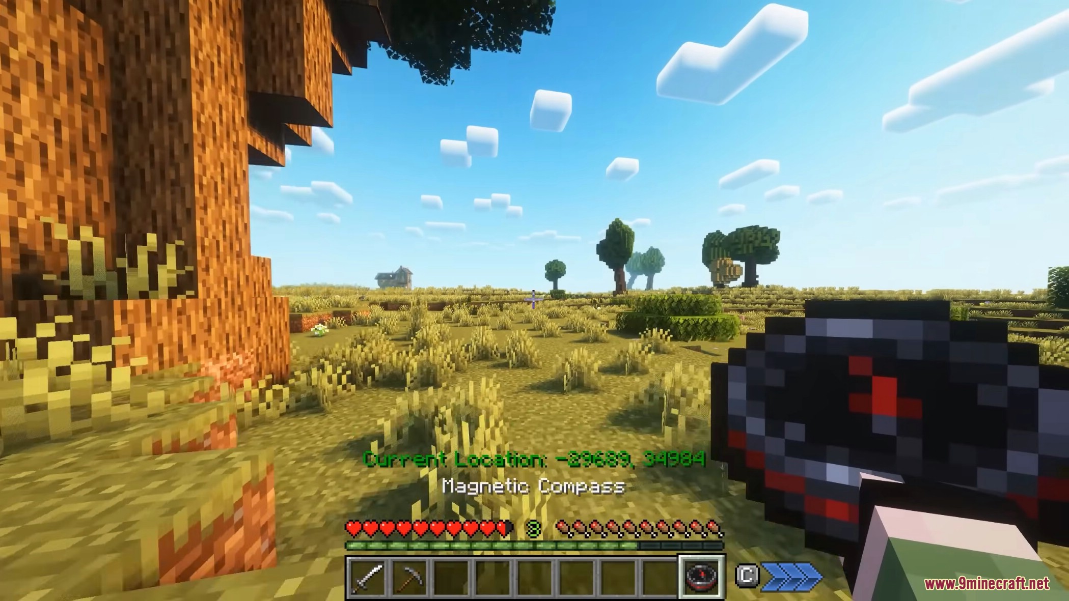 Fantasia Modpack (1.20.1) – Immersive Fantasy Rpg Experience 15 Fantasia modpack screenshots 14