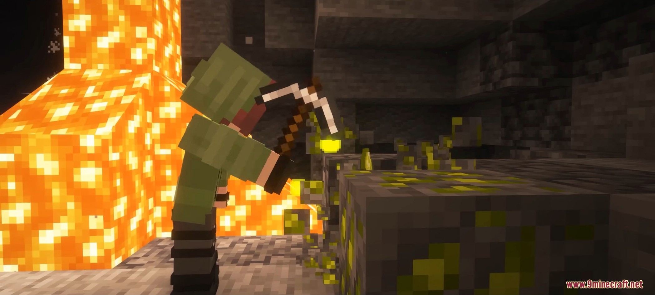 Fantasia Modpack (1.20.1) – Immersive Fantasy Rpg Experience 16 Fantasia modpack screenshots 15