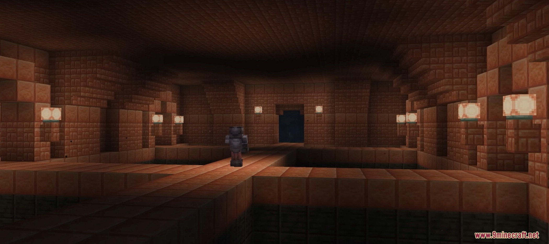 Fantasia Modpack (1.20.1) – Immersive Fantasy Rpg Experience 19 Fantasia modpack screenshots 18