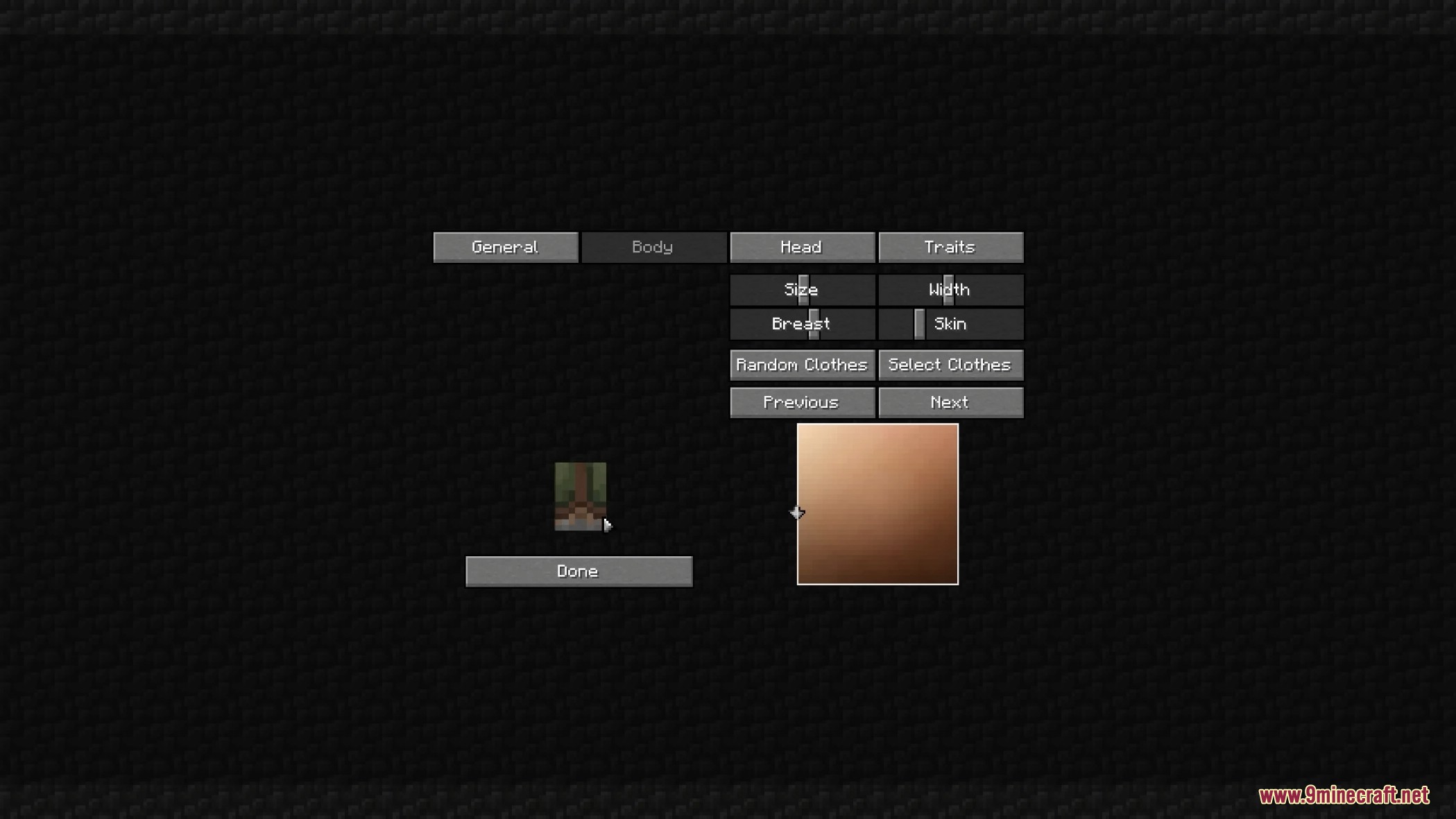 Fantasia Modpack (1.20.1) – Immersive Fantasy Rpg Experience 3 Fantasia modpack screenshots 2