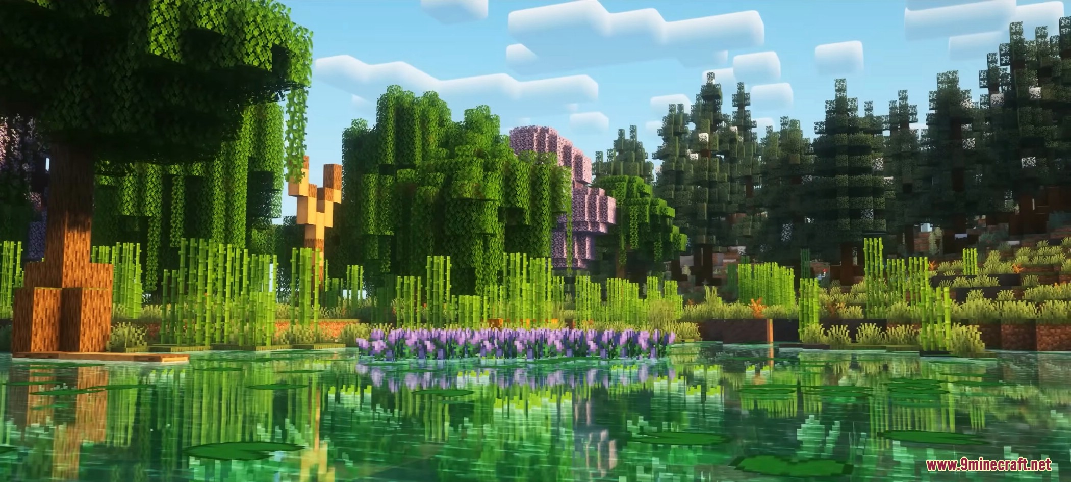 Fantasia Modpack (1.20.1) – Immersive Fantasy Rpg Experience 22 Fantasia modpack screenshots 21