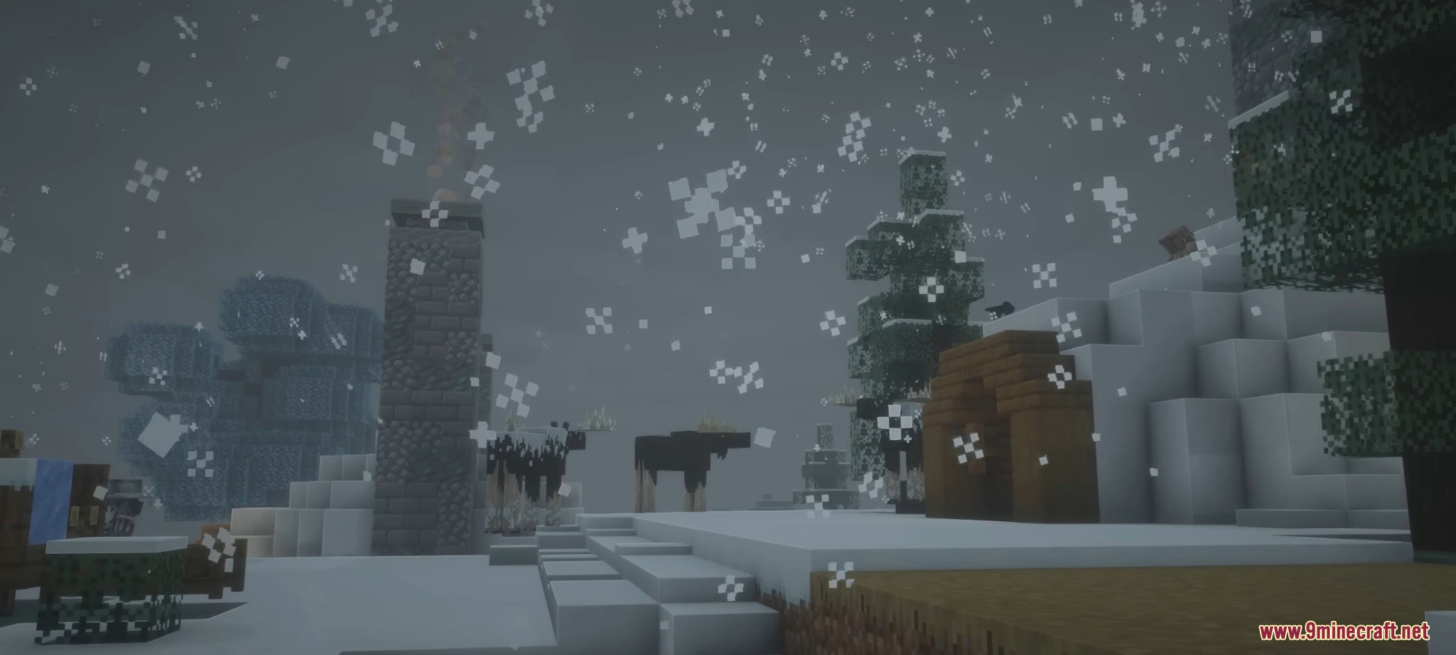 Fantasia Modpack (1.20.1) – Immersive Fantasy Rpg Experience 25 Fantasia modpack screenshots 24