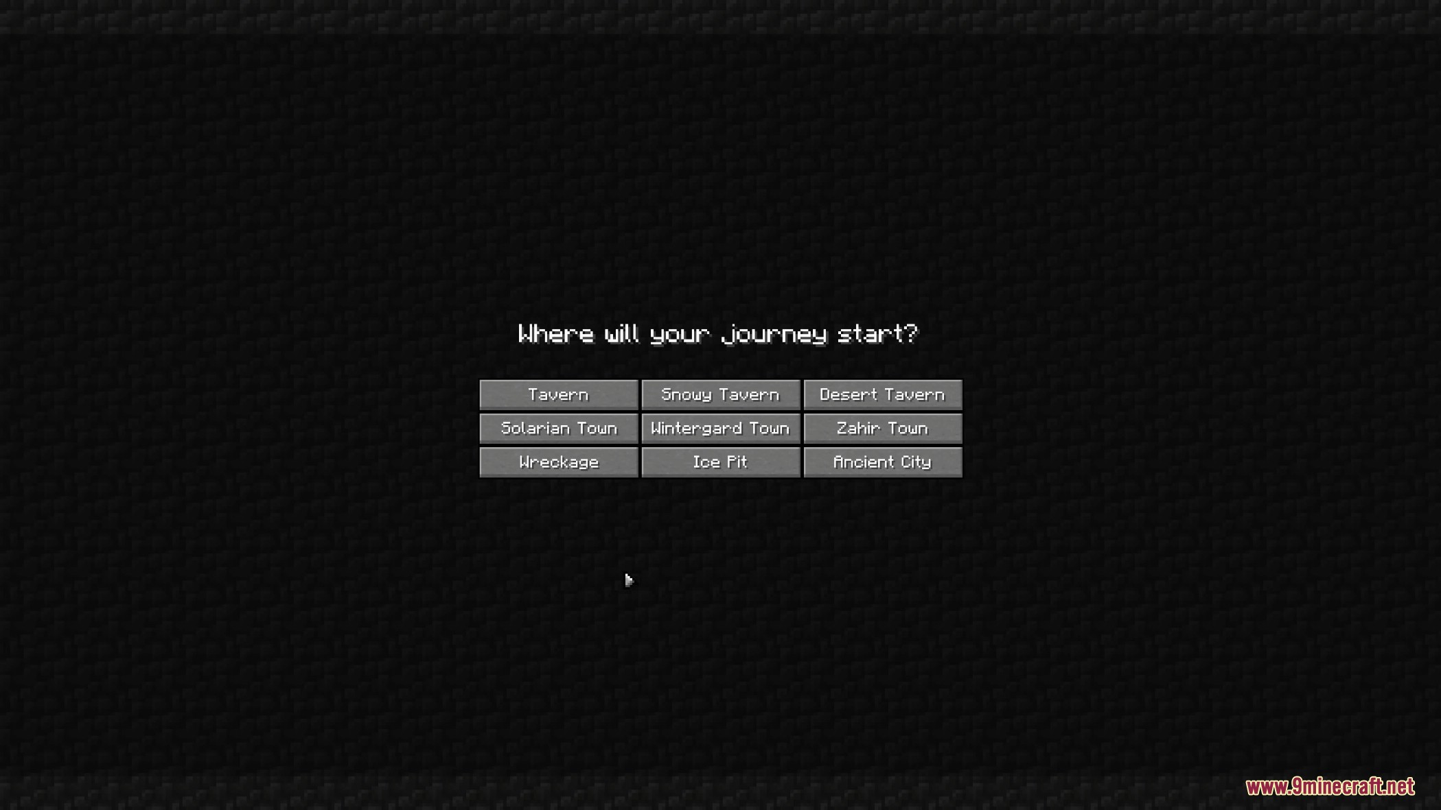 Fantasia Modpack (1.20.1) – Immersive Fantasy Rpg Experience 4 Fantasia modpack screenshots 3